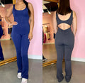 Comfy N Cute Jumpsuit