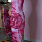 Vanessa Floral Maxi Dress