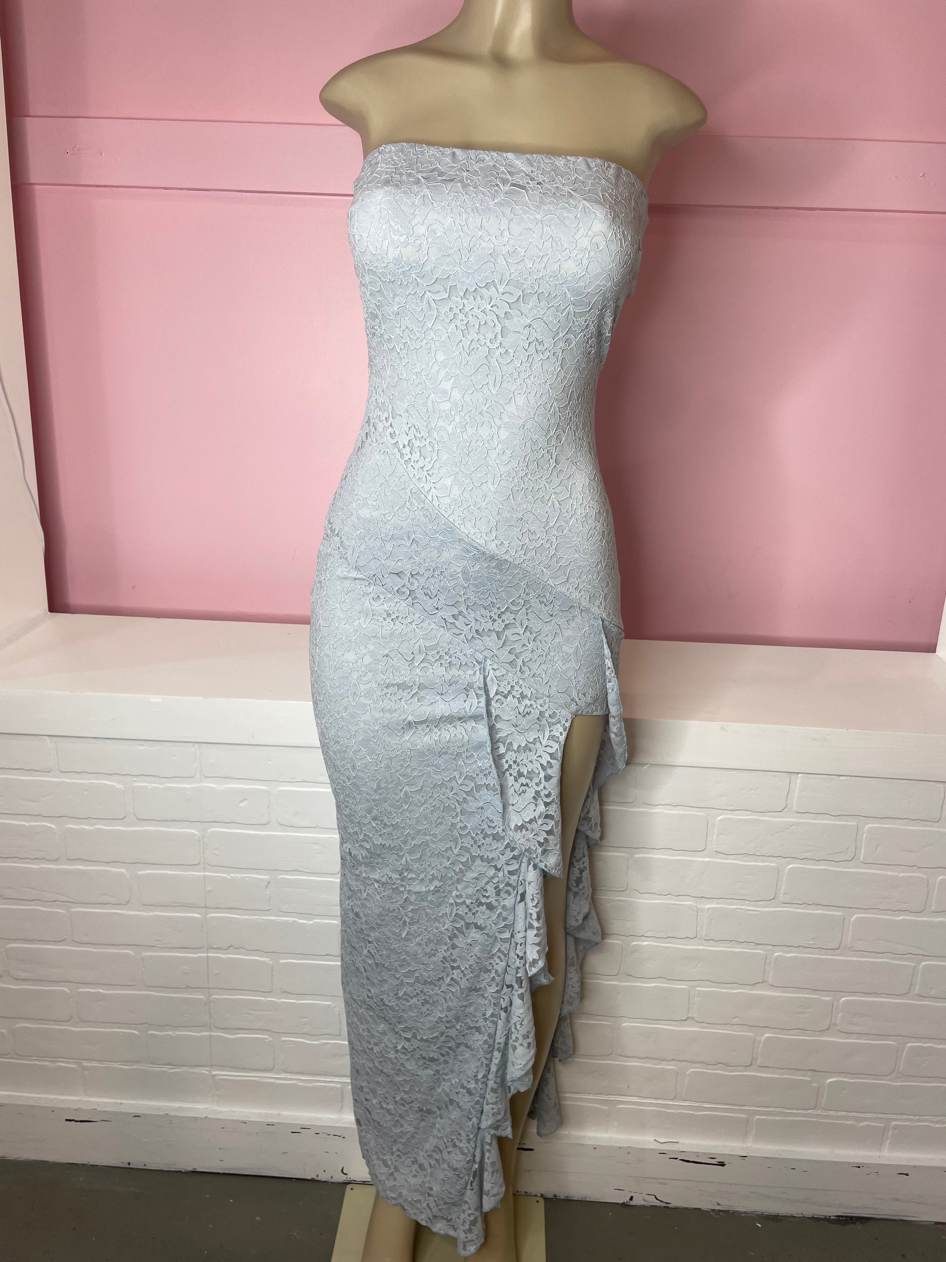 Bree Dress