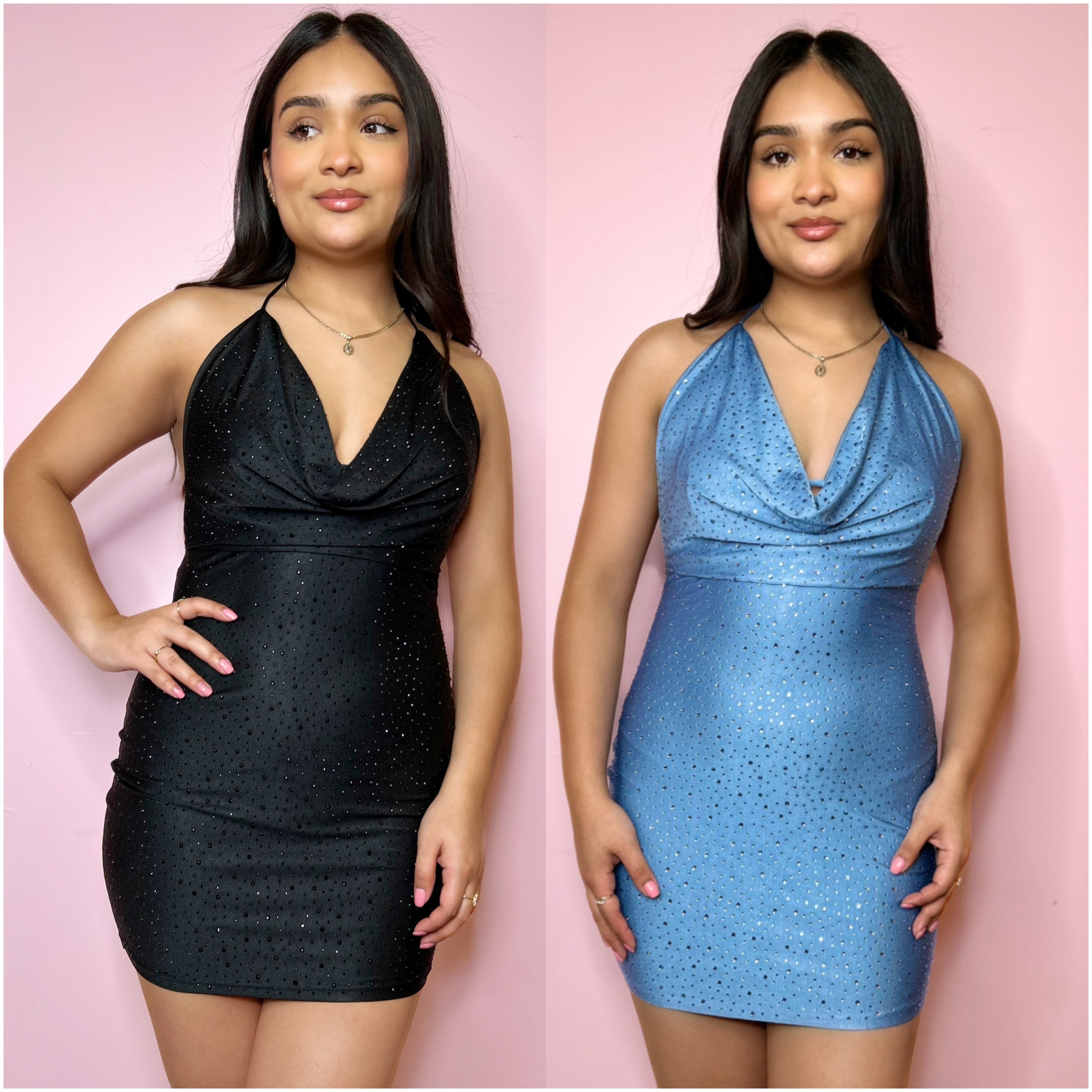 Susana Dress