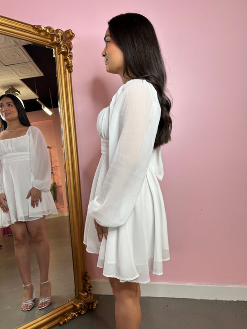 Alina Dress