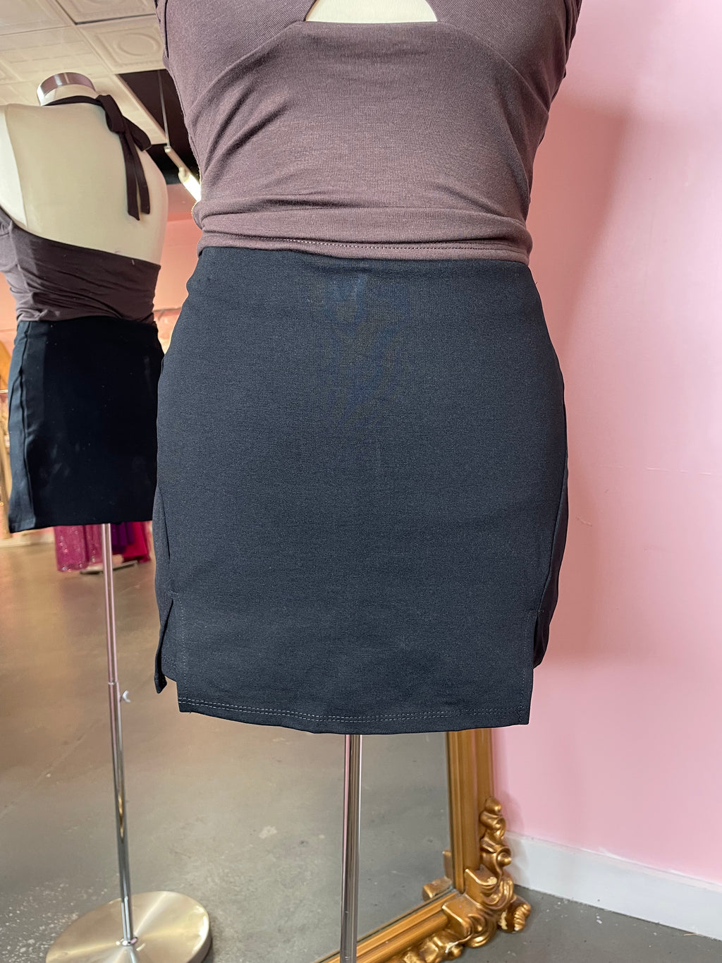 Celine Skort