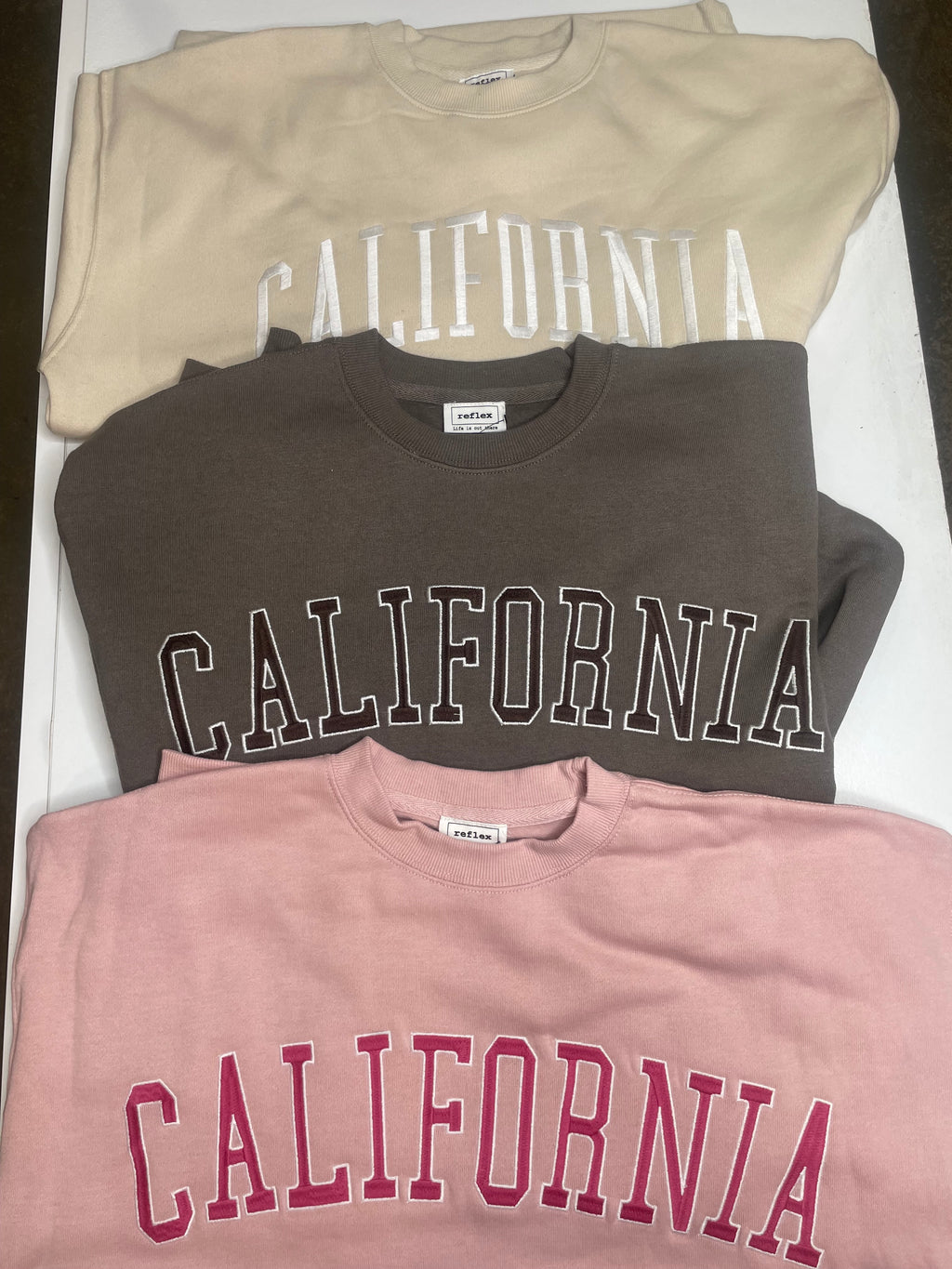 Everyday Sweatshirt