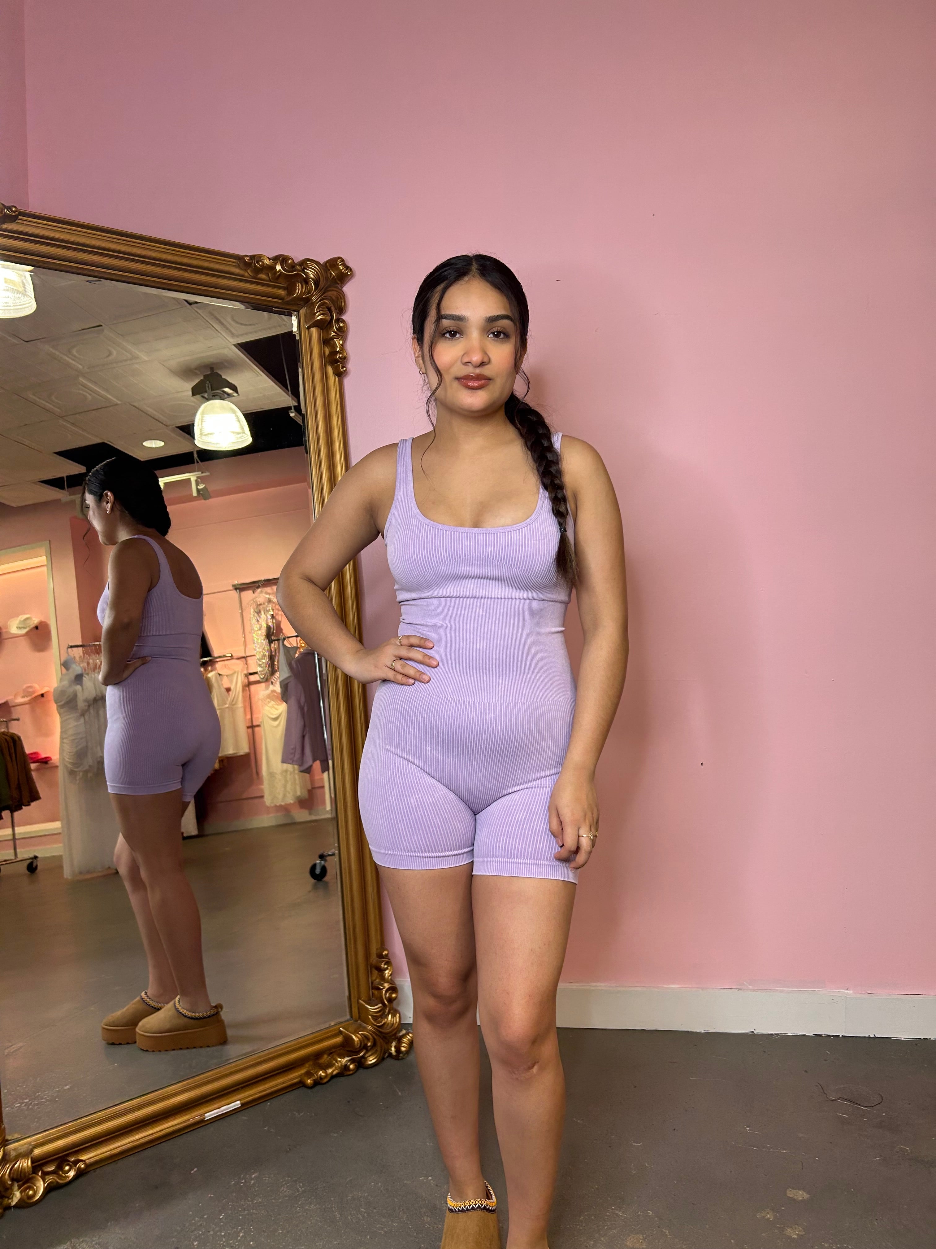 Rylie Romper