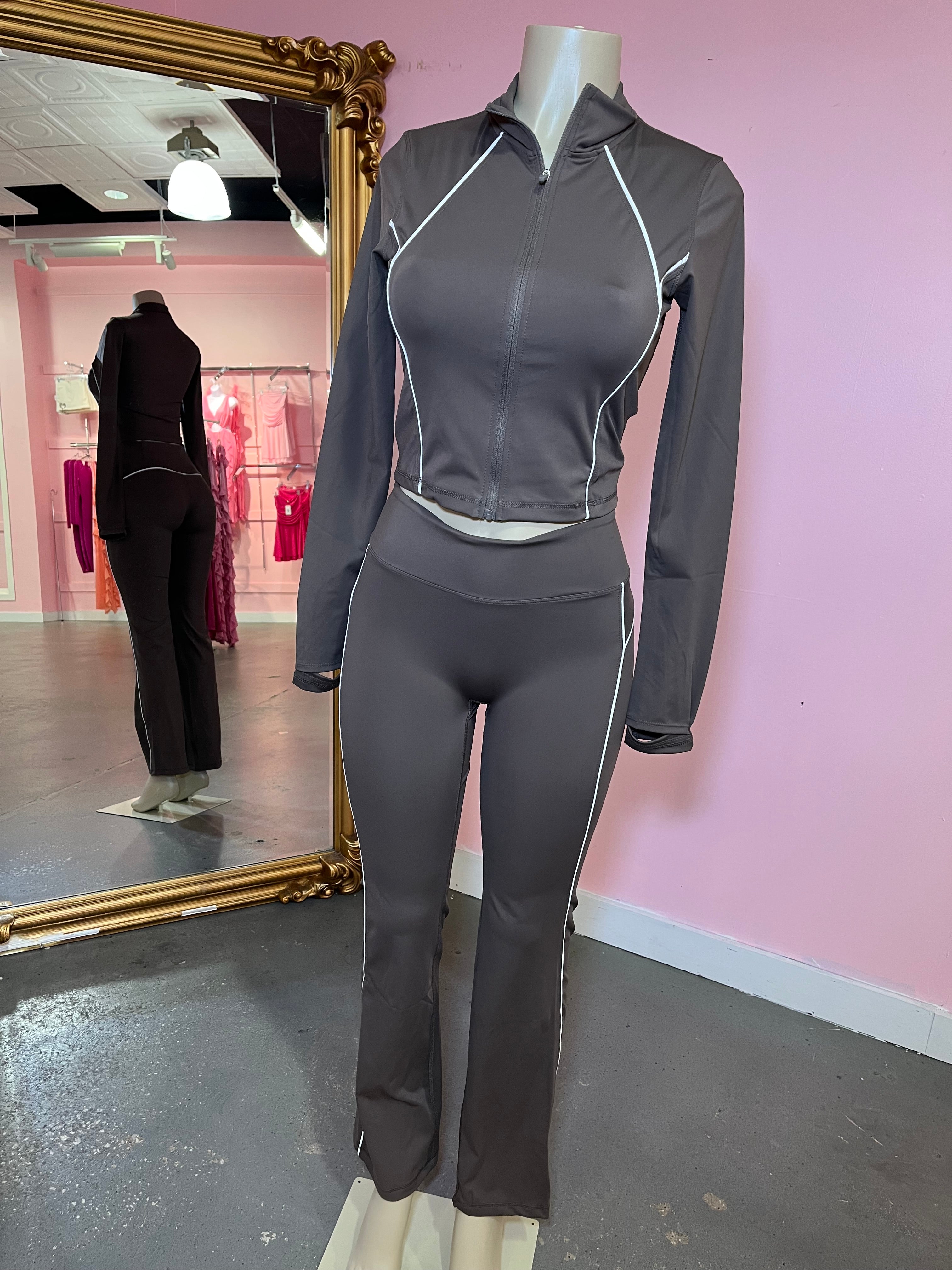 Sophie Active Pants