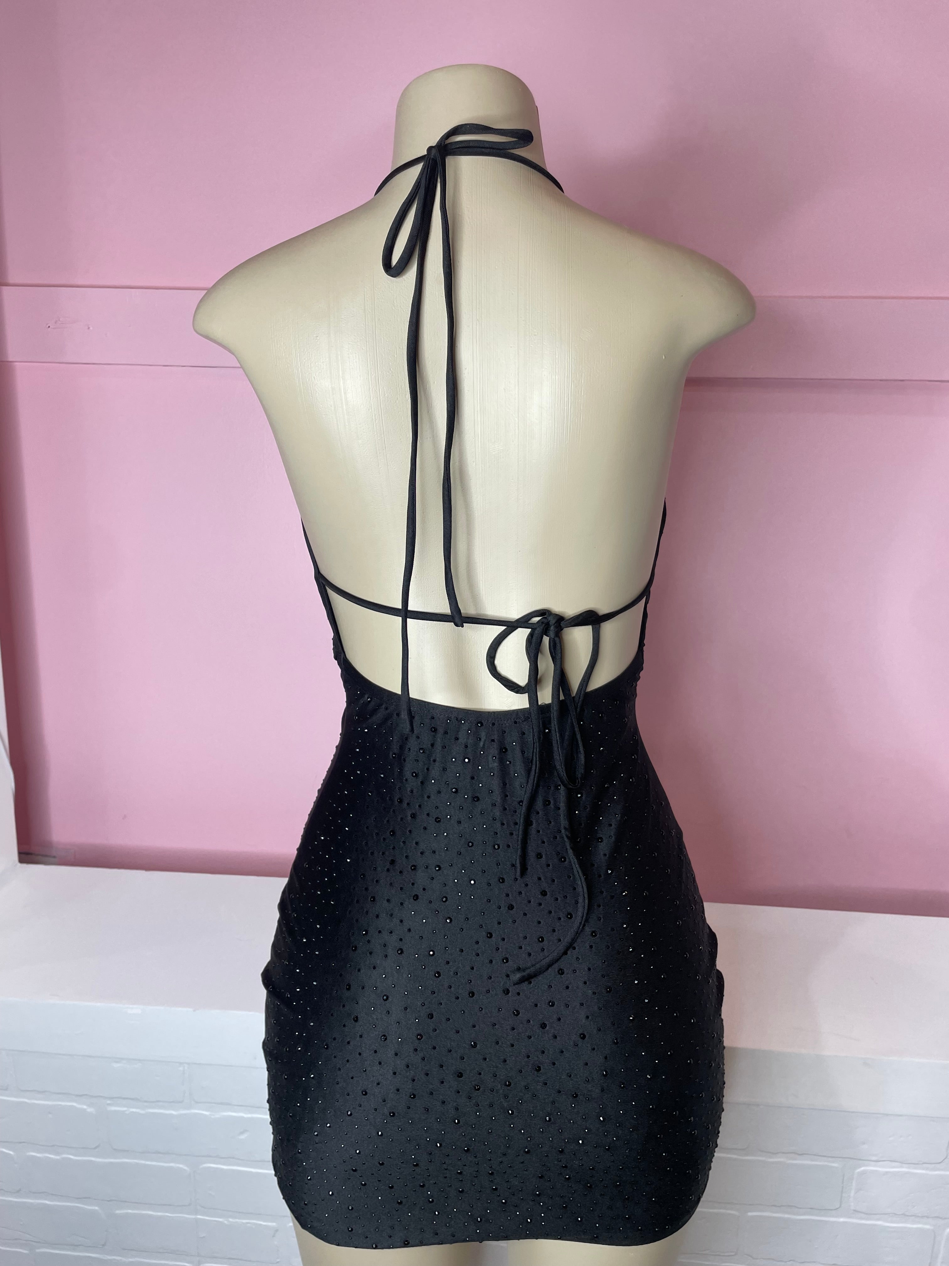 Susana Dress