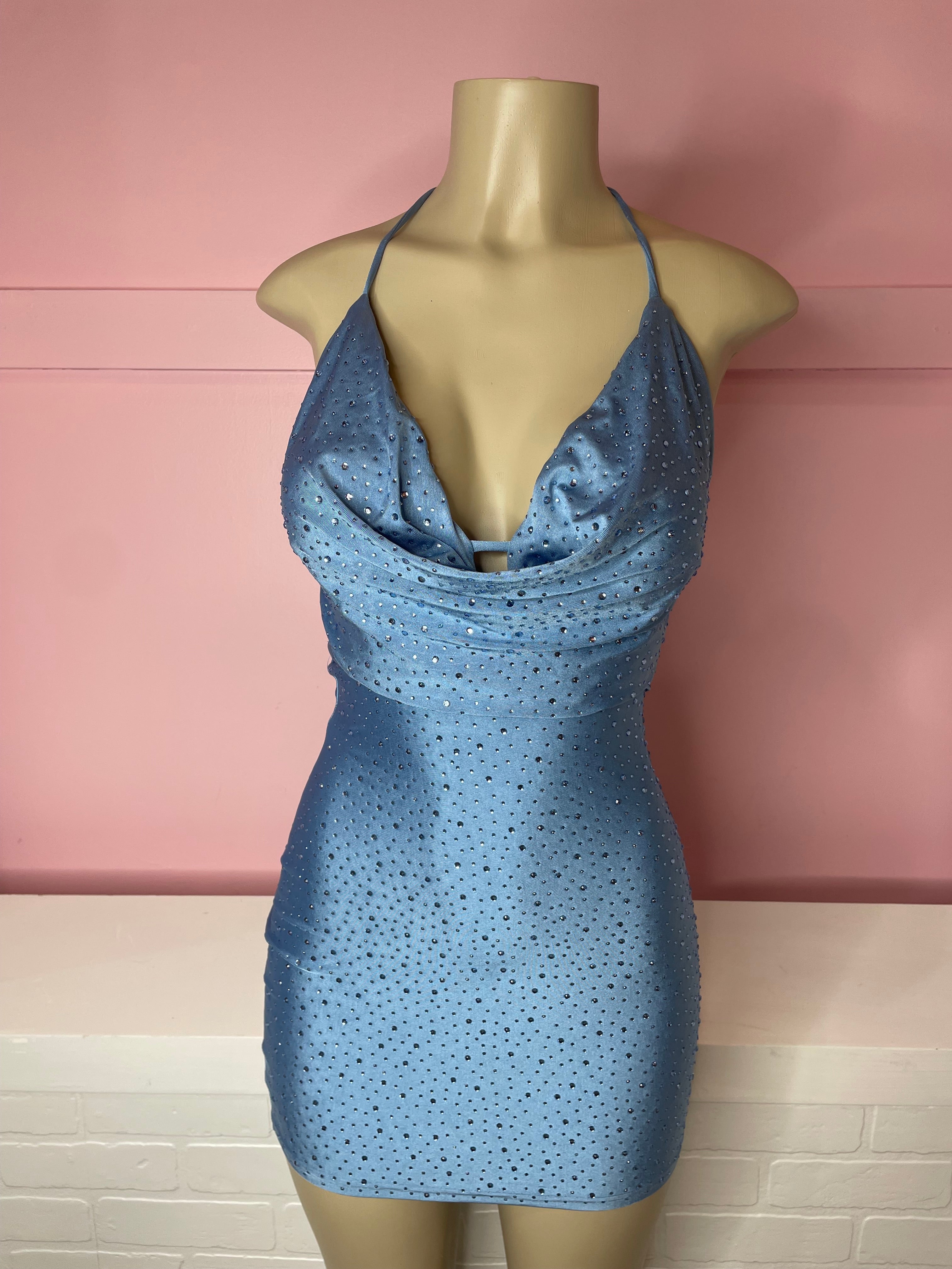 Susana Dress