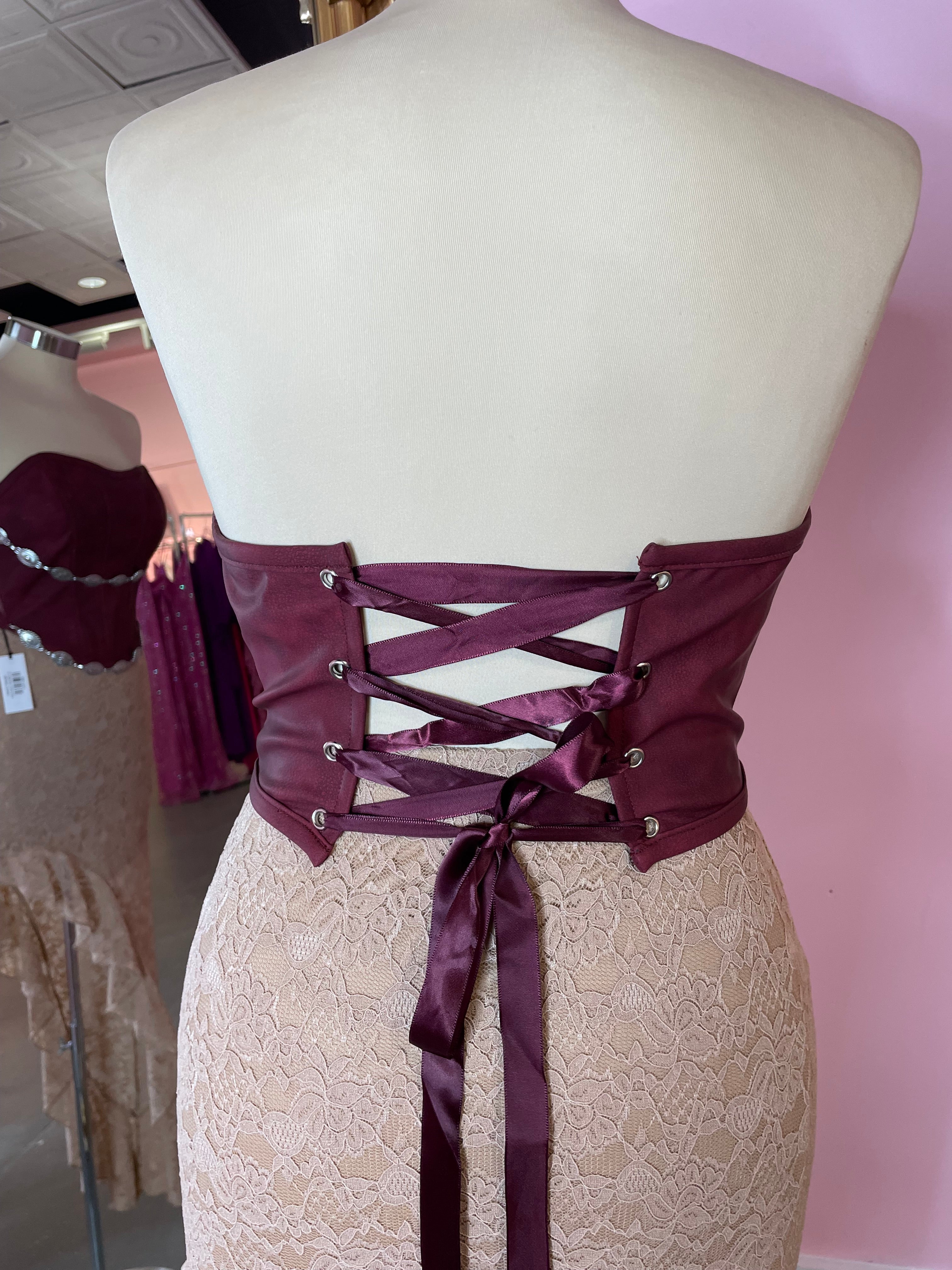 Bandit Corset