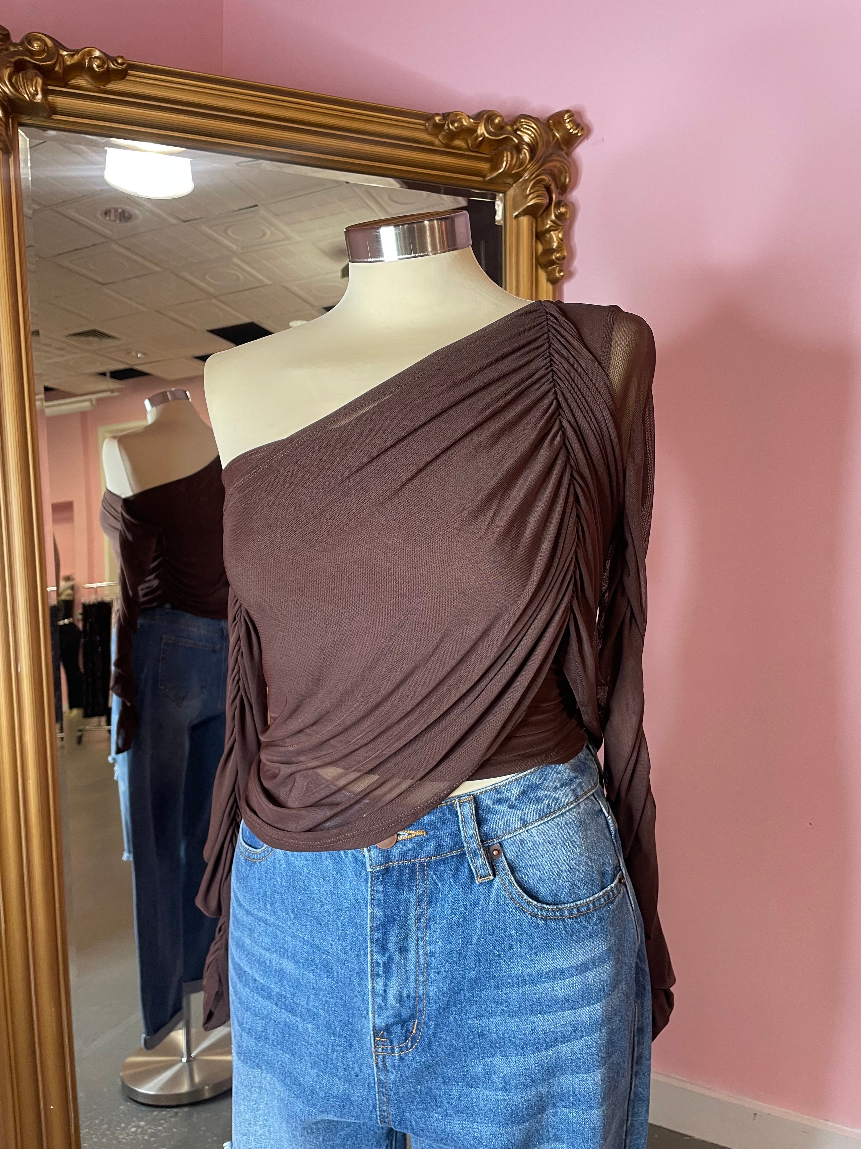 Brooke Top