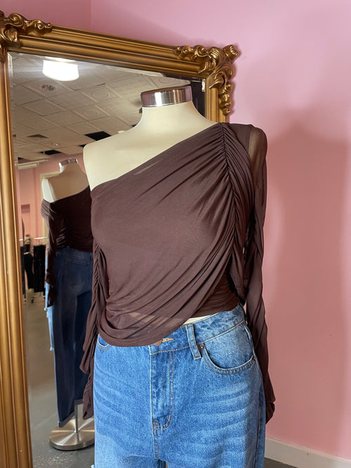 Brooke Top