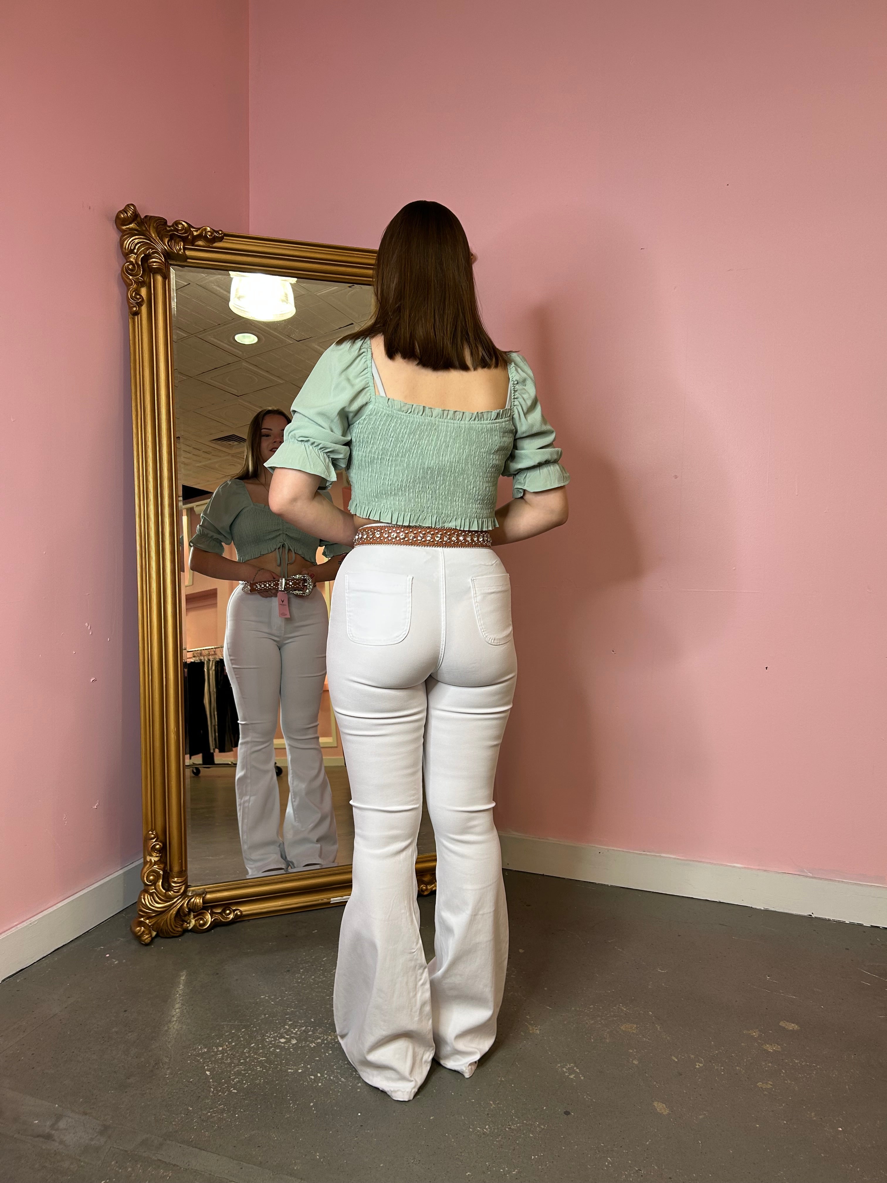 Tulip Top