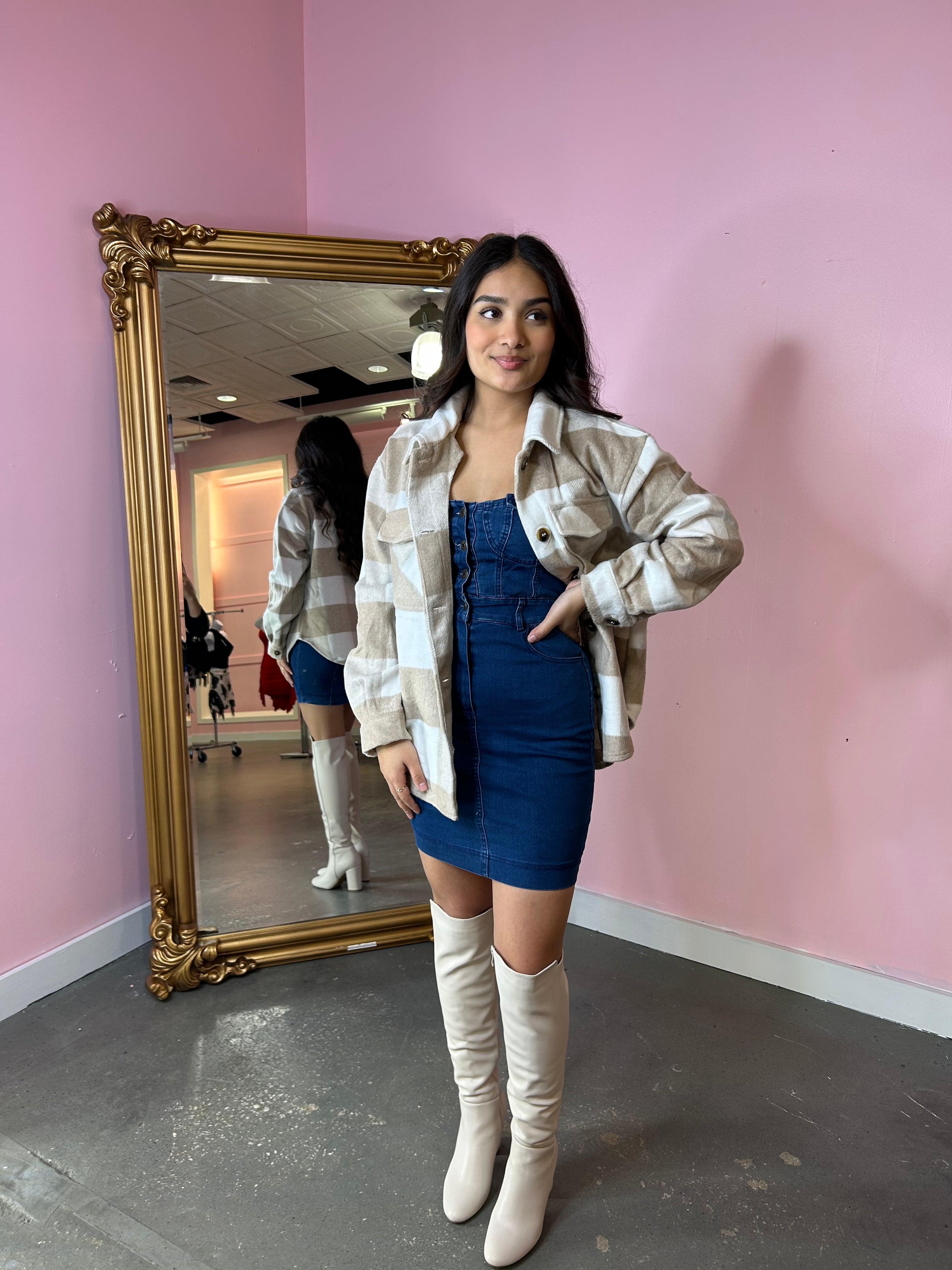 Camile Jacket