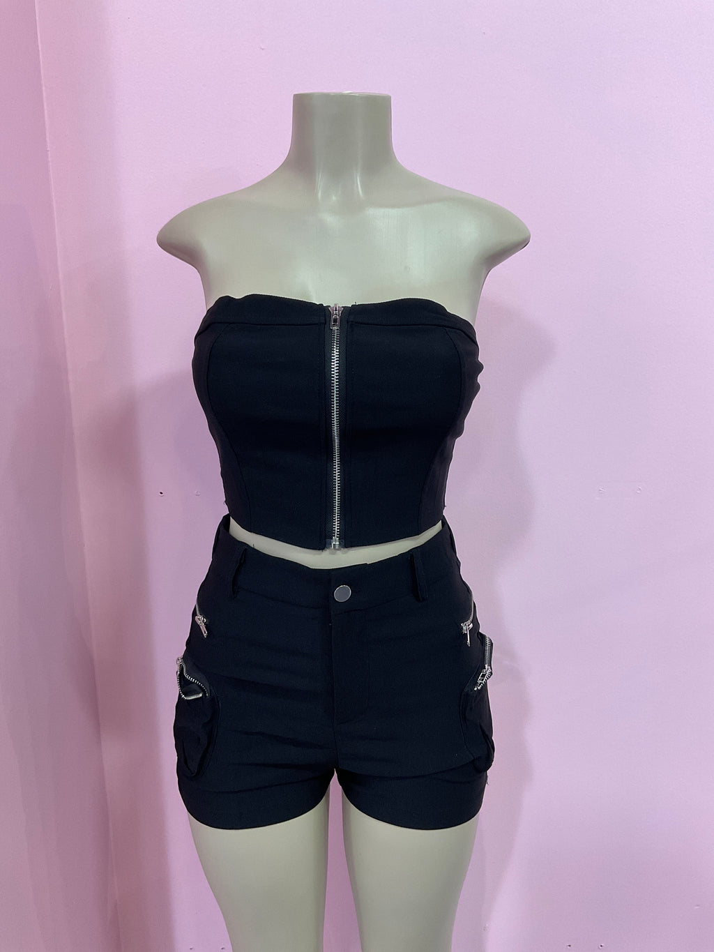 Rebel Set