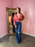 Madison top