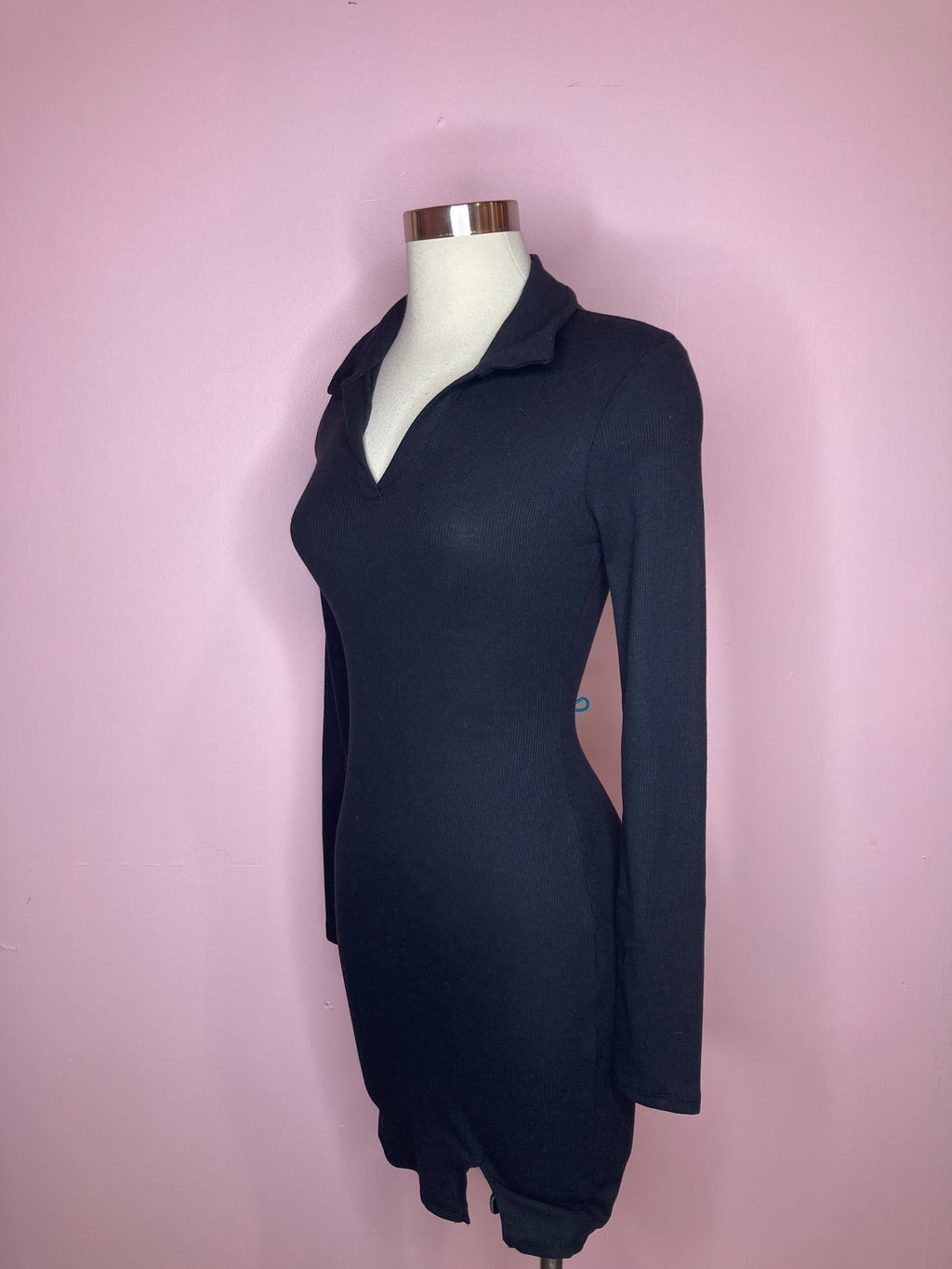 Mae Dress
