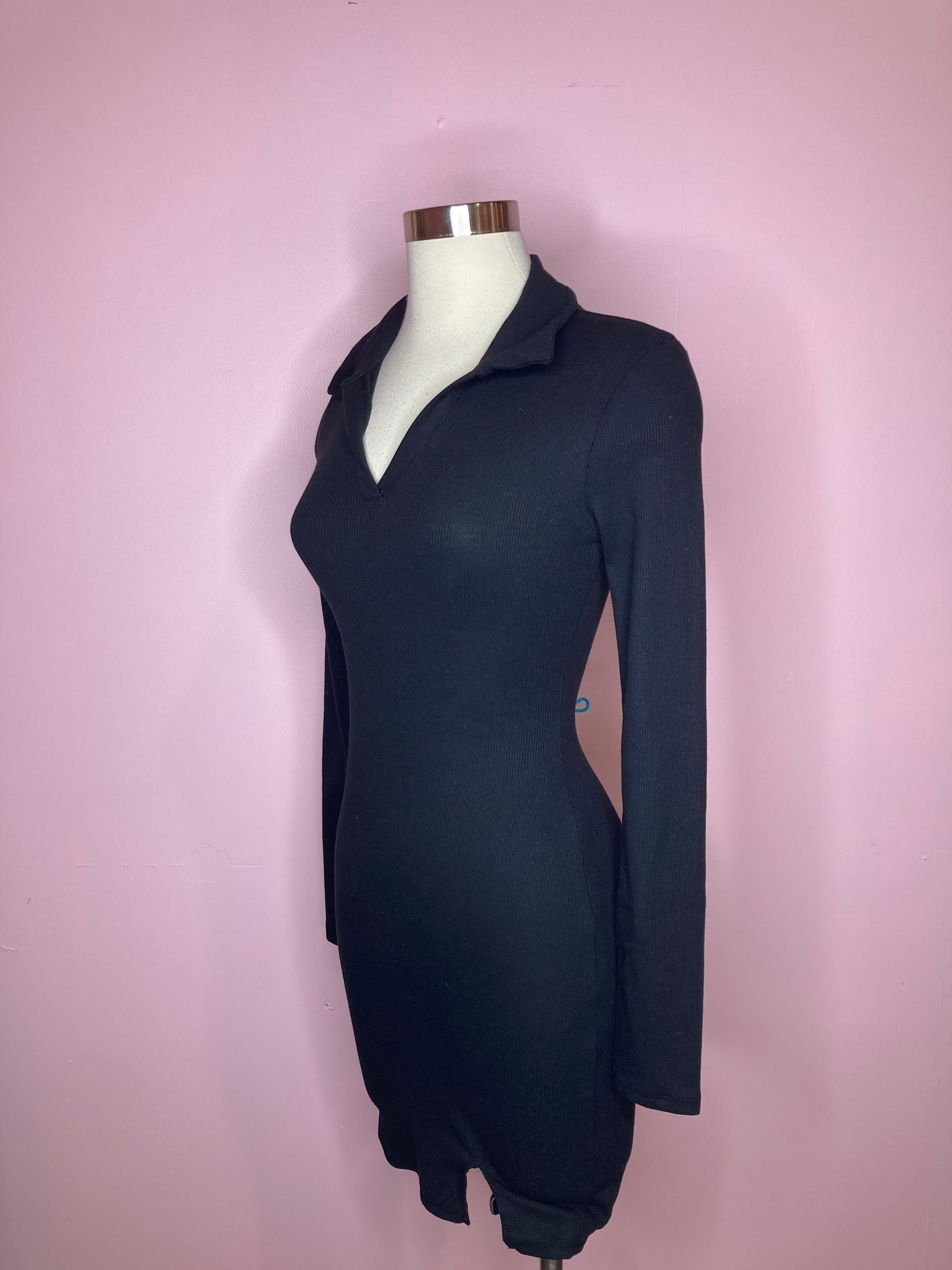 Mae Dress