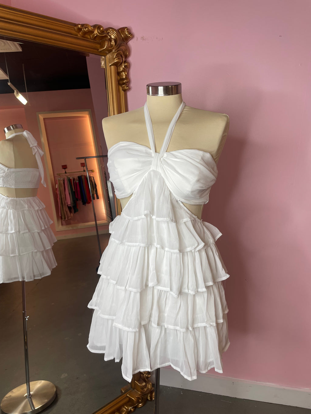 Maelynn Dress