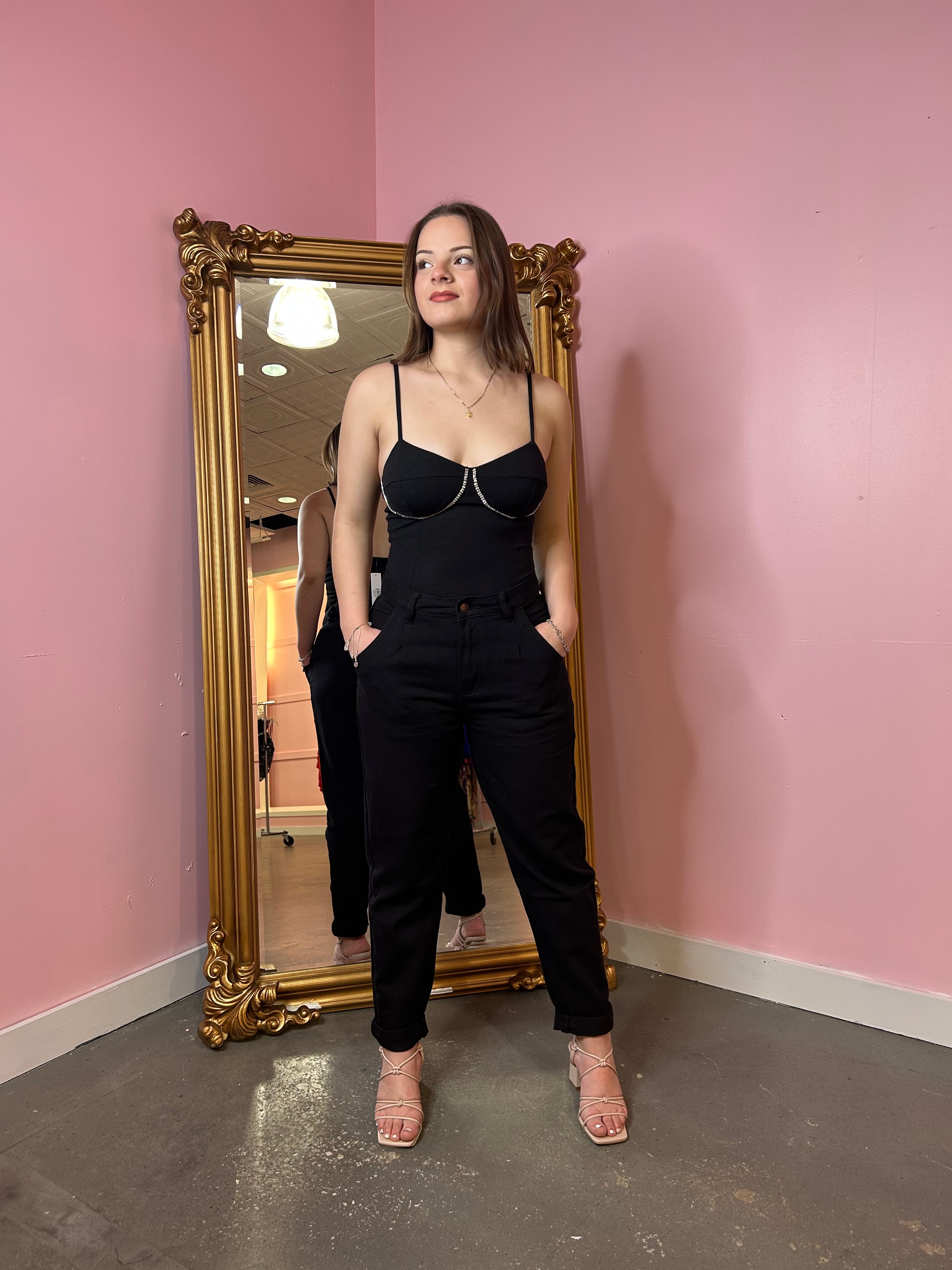 Valerie top