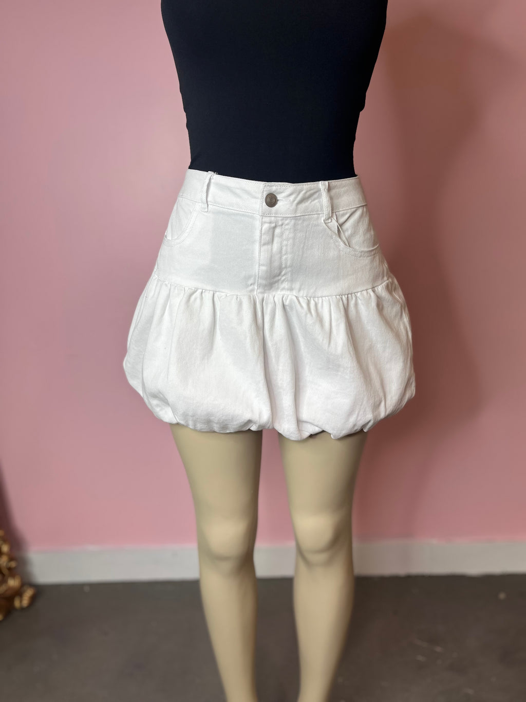 Luisa Skirt