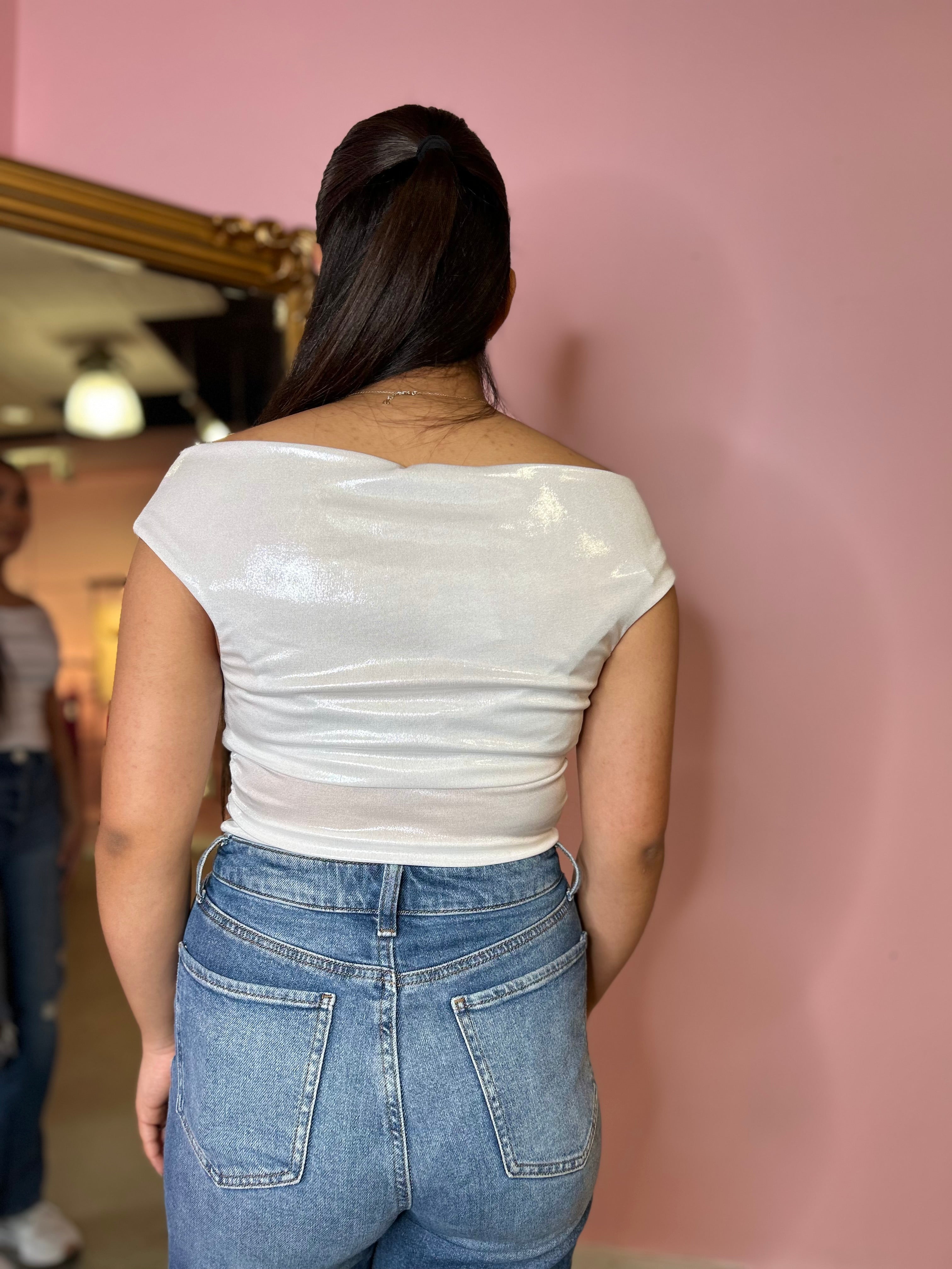 Dream Girl Top