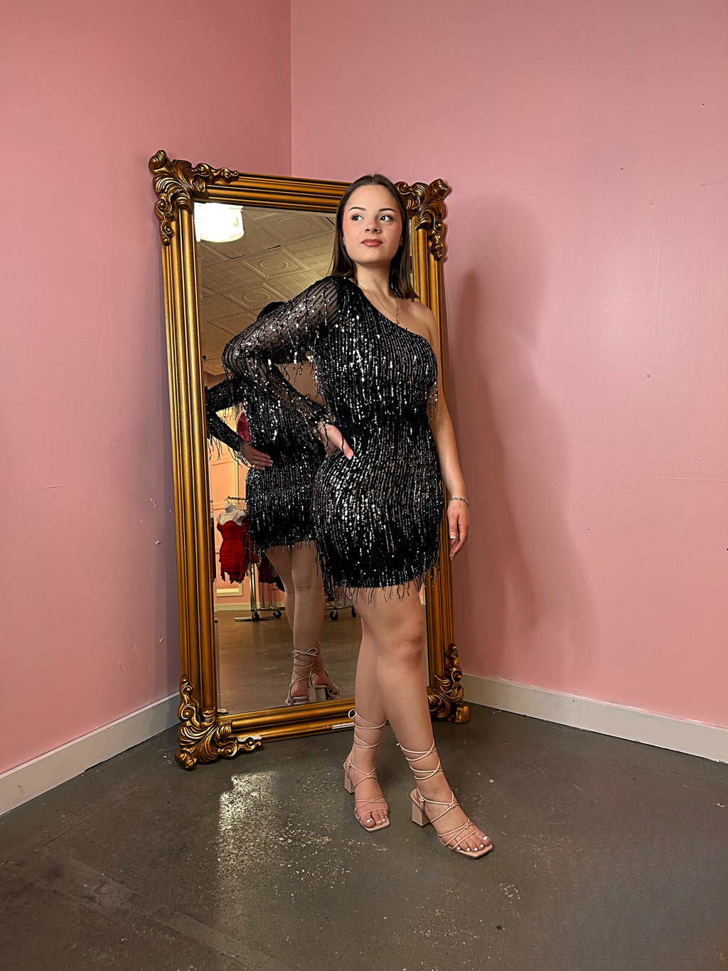Party Night Dress