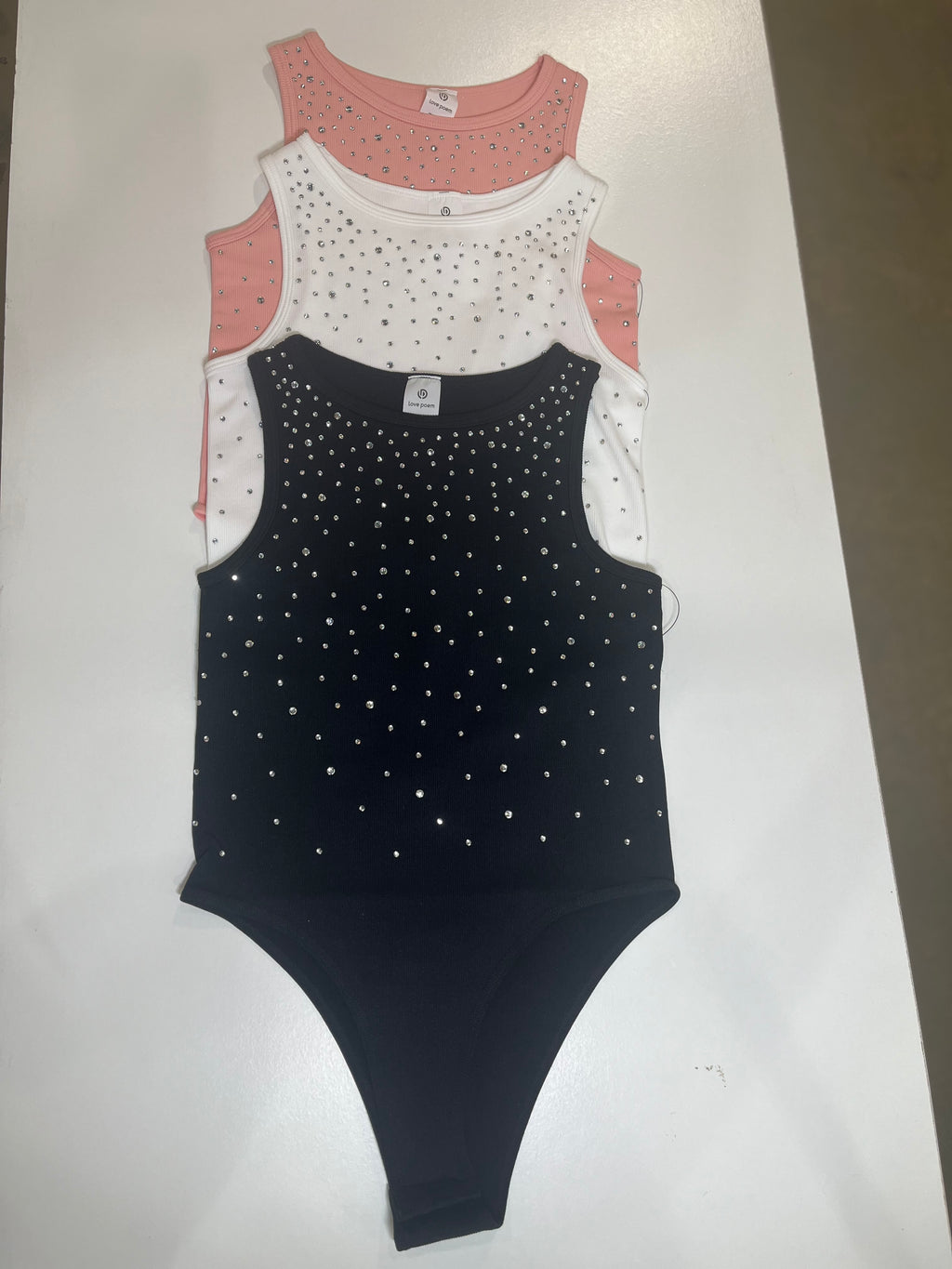 Merida Bodysuit