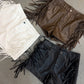 Rodeo Queen Fringe Shorts