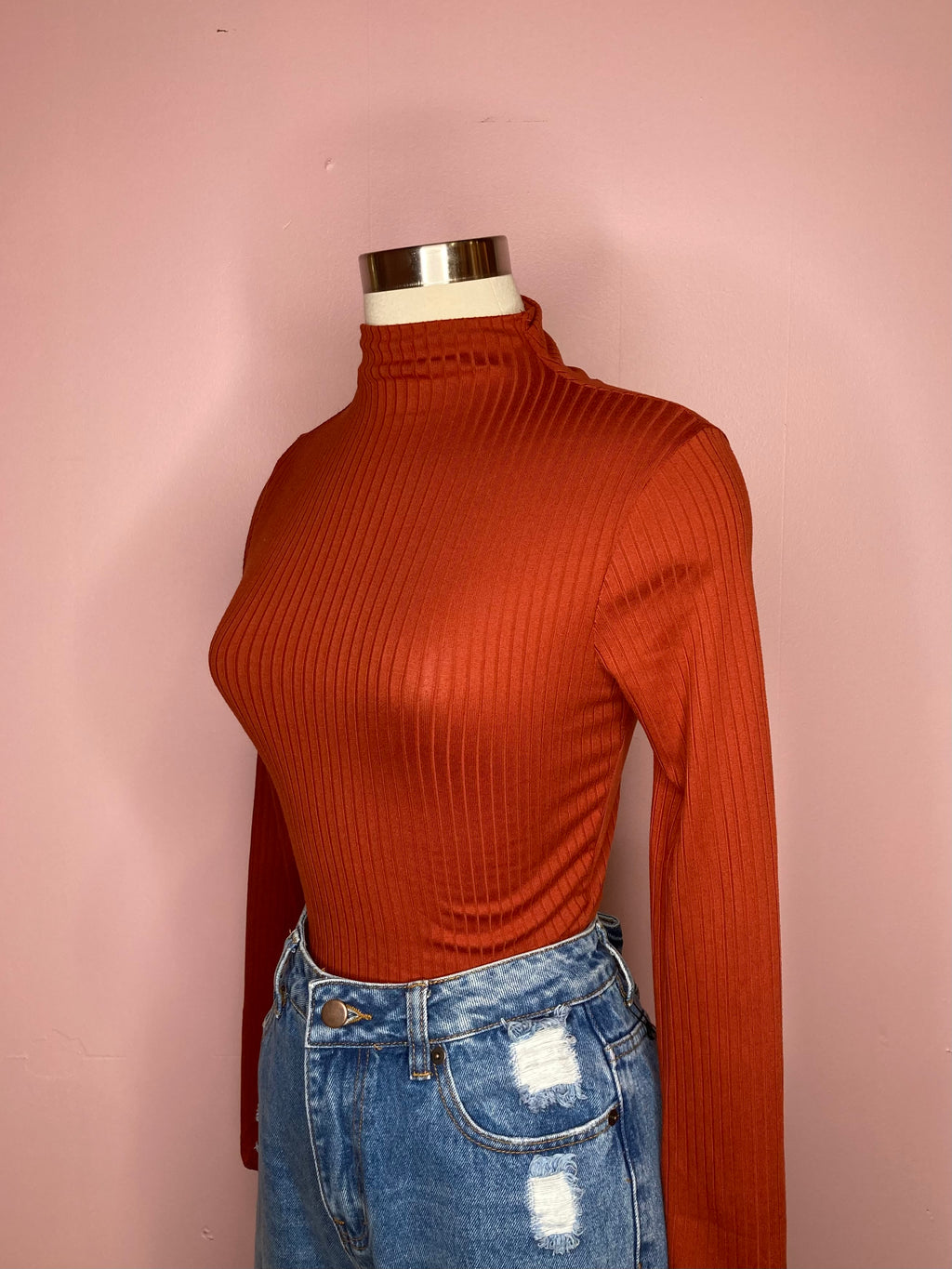 Marisol Bodysuit