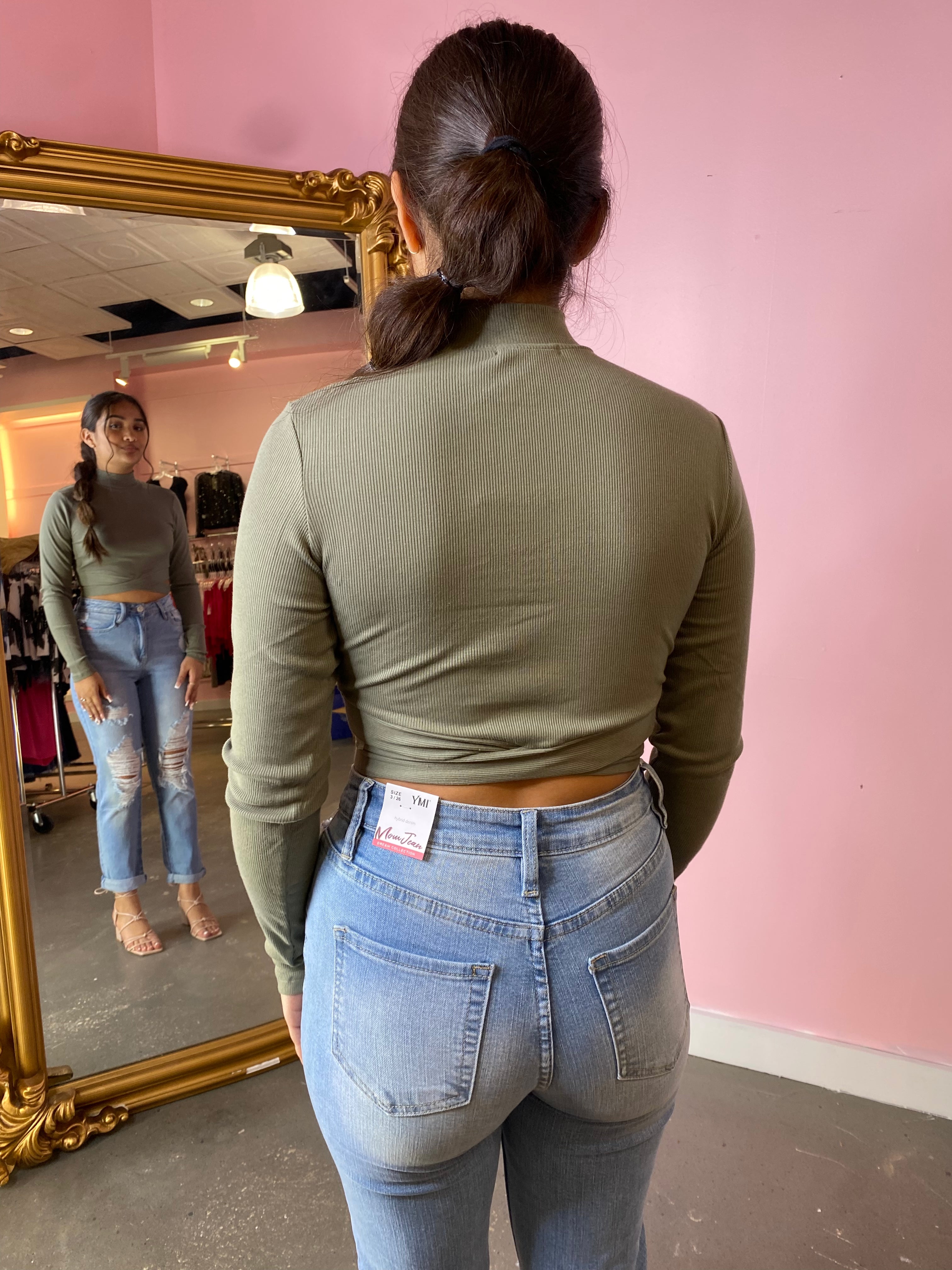Tianna Top