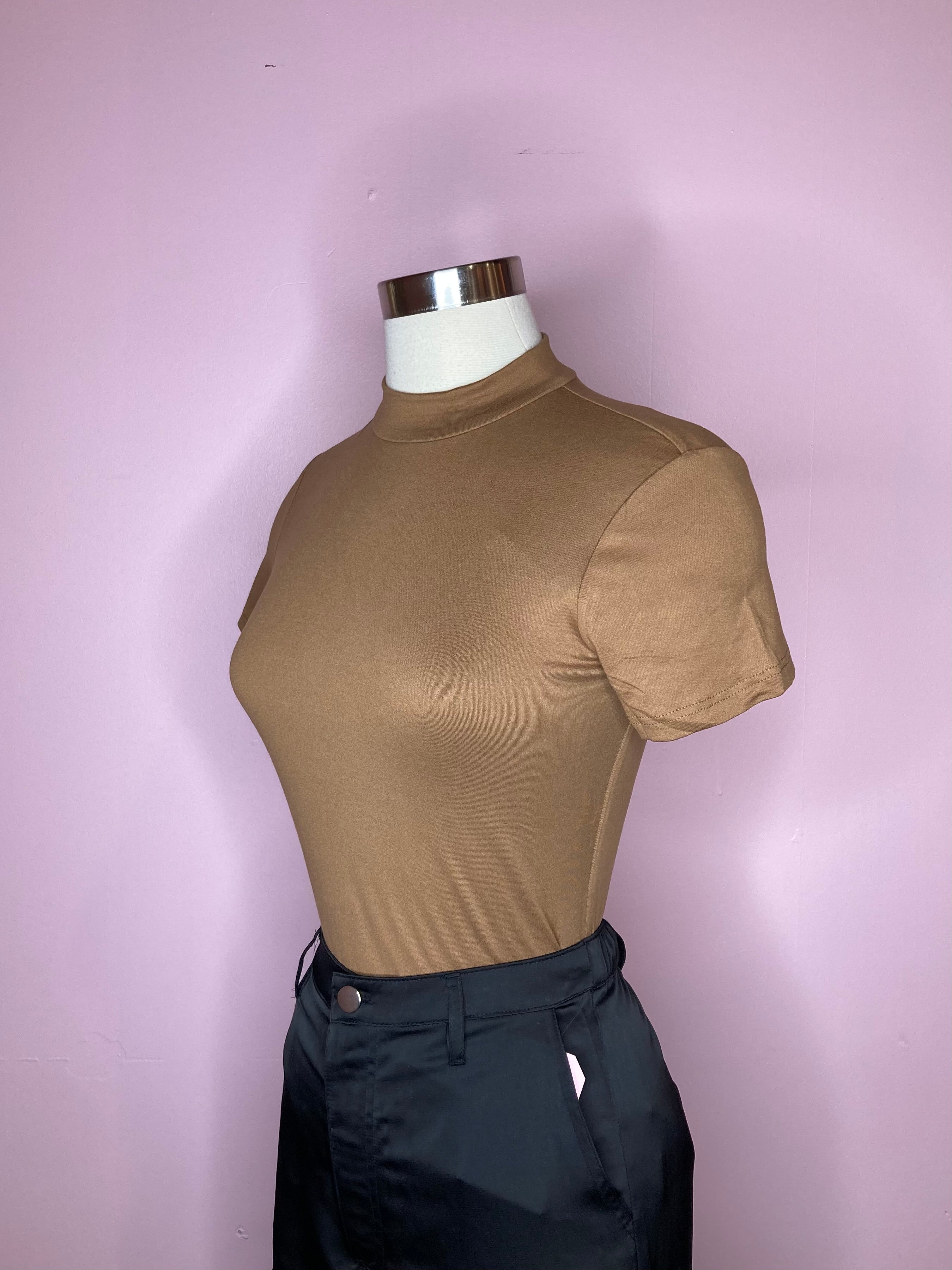 Melissa Bodysuit