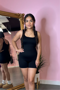 Kiki Romper