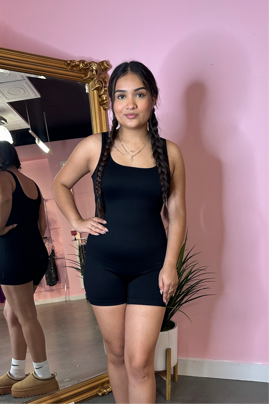 Kiki Romper