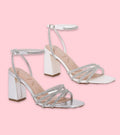 Keep Shining Heels