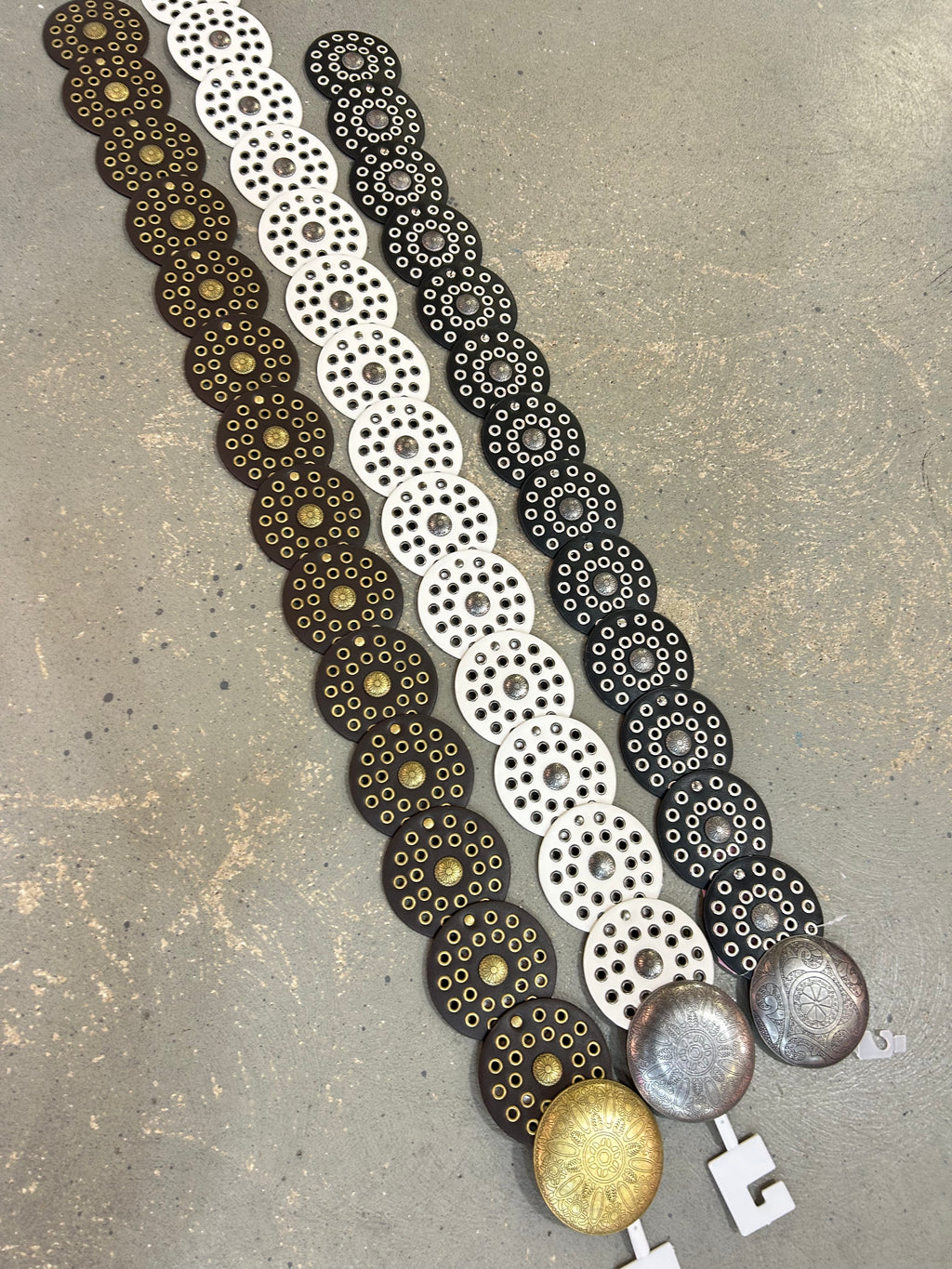 Bohemian Belt