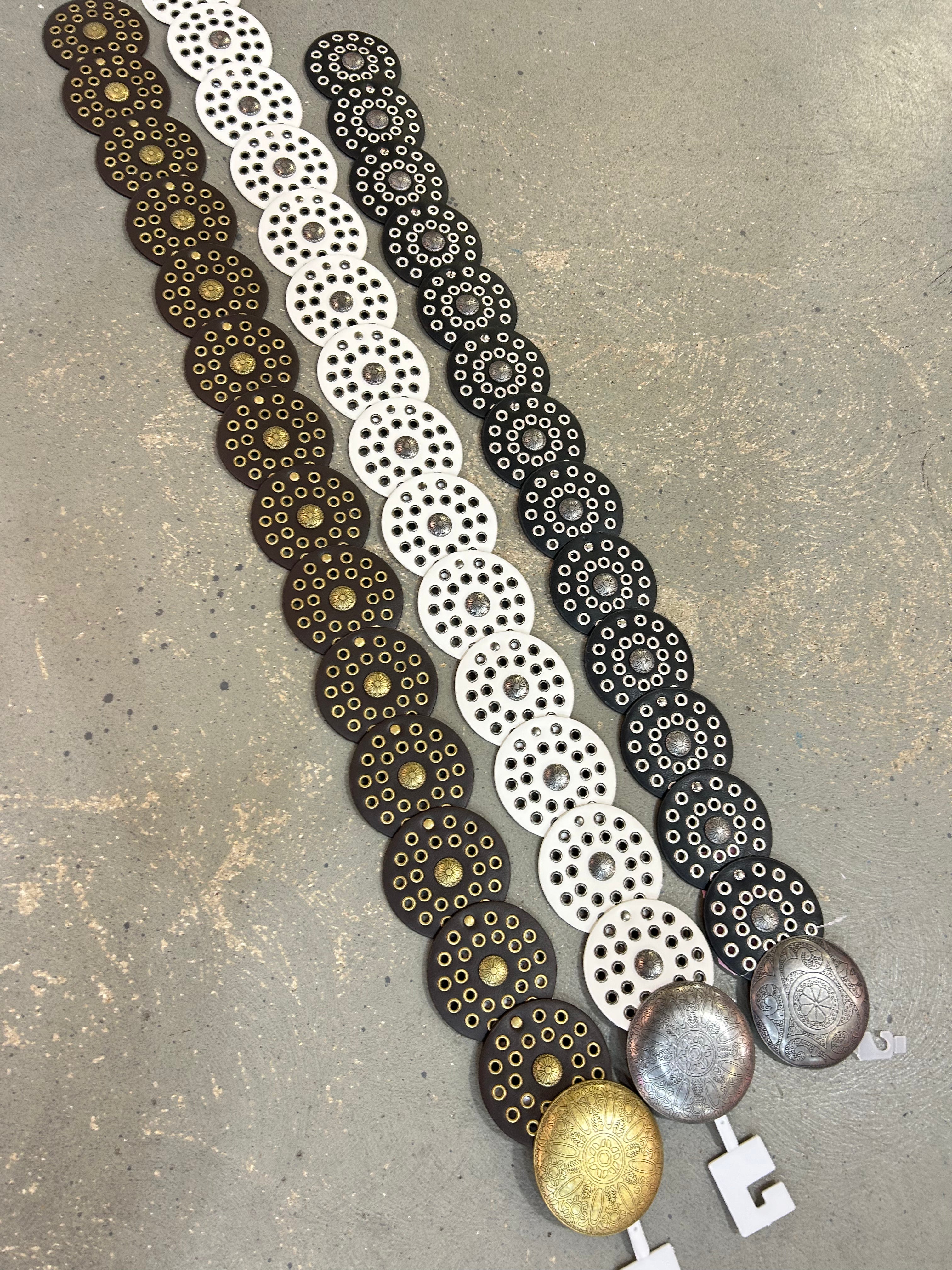 Bohemian Belt