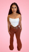 Anna bell bottoms