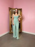 Sage Jumpsuit