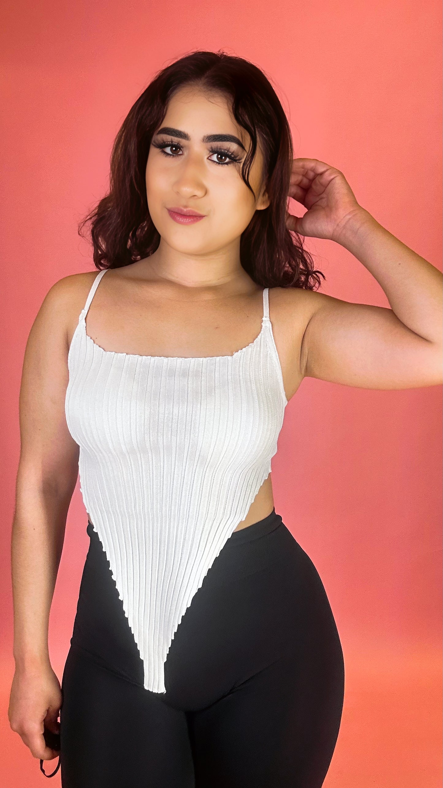 Tamara Tank Top