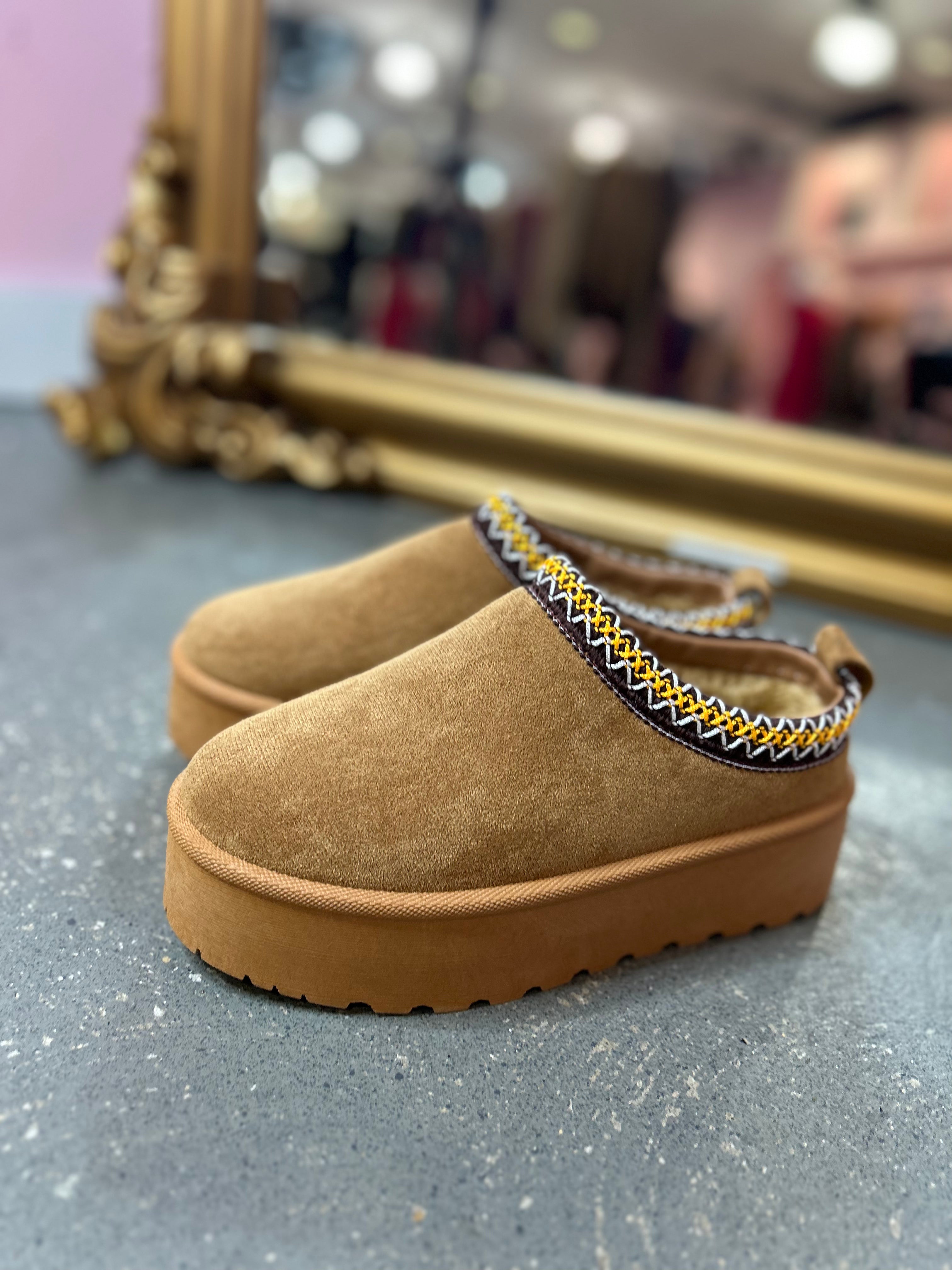 Mellie Uggs