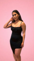 Seducive dress