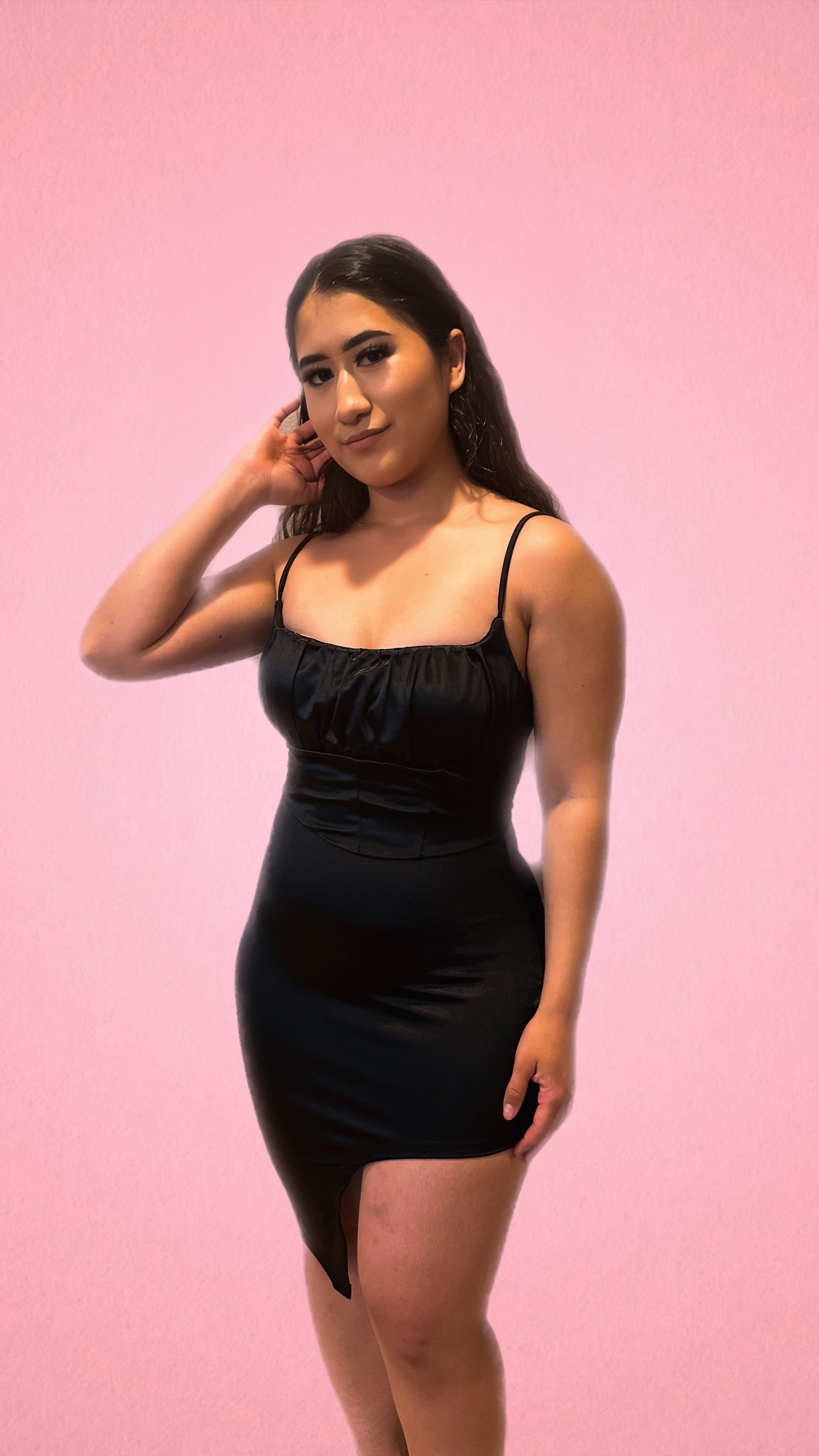 Seducive dress