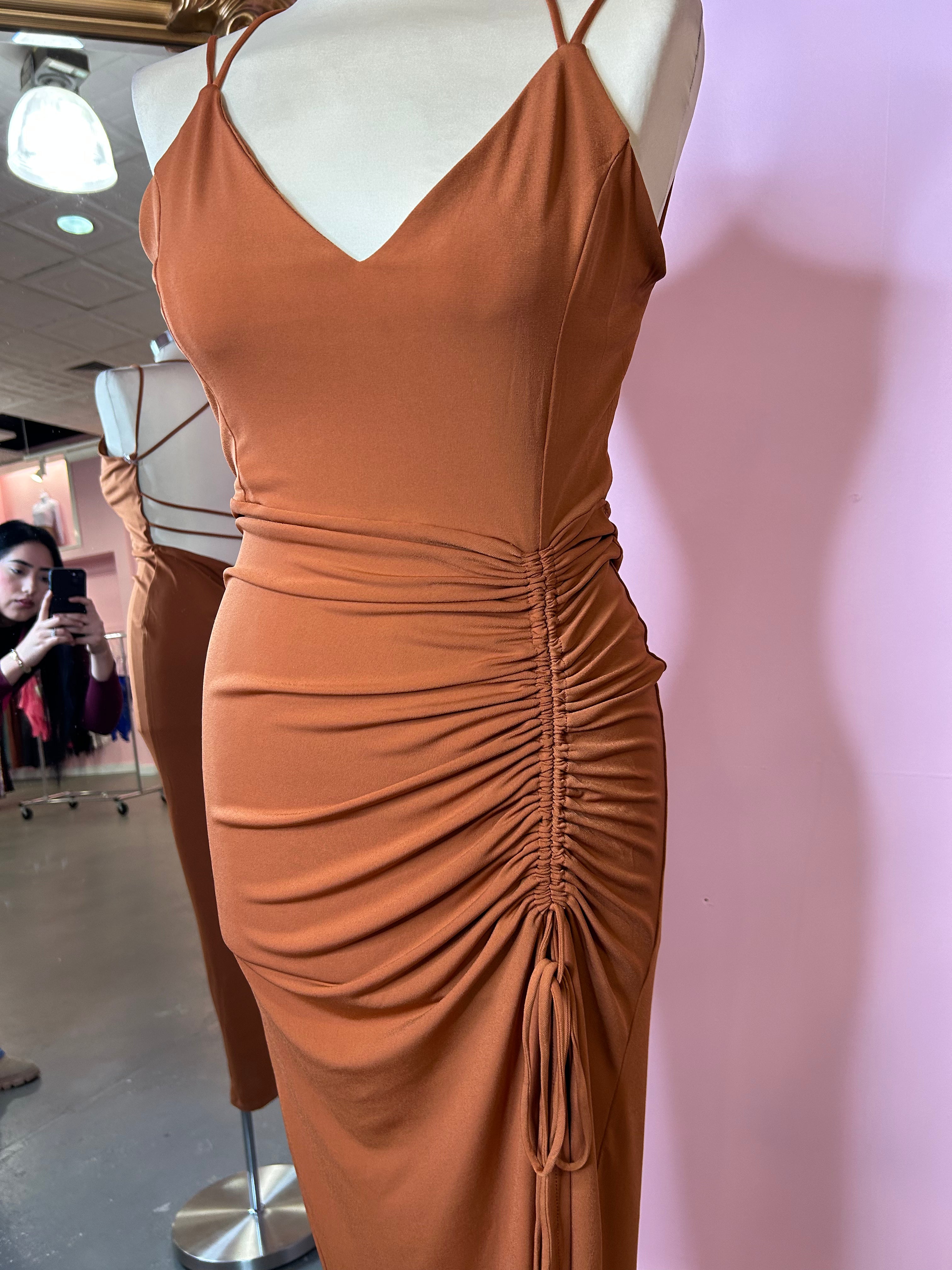 Melody dress
