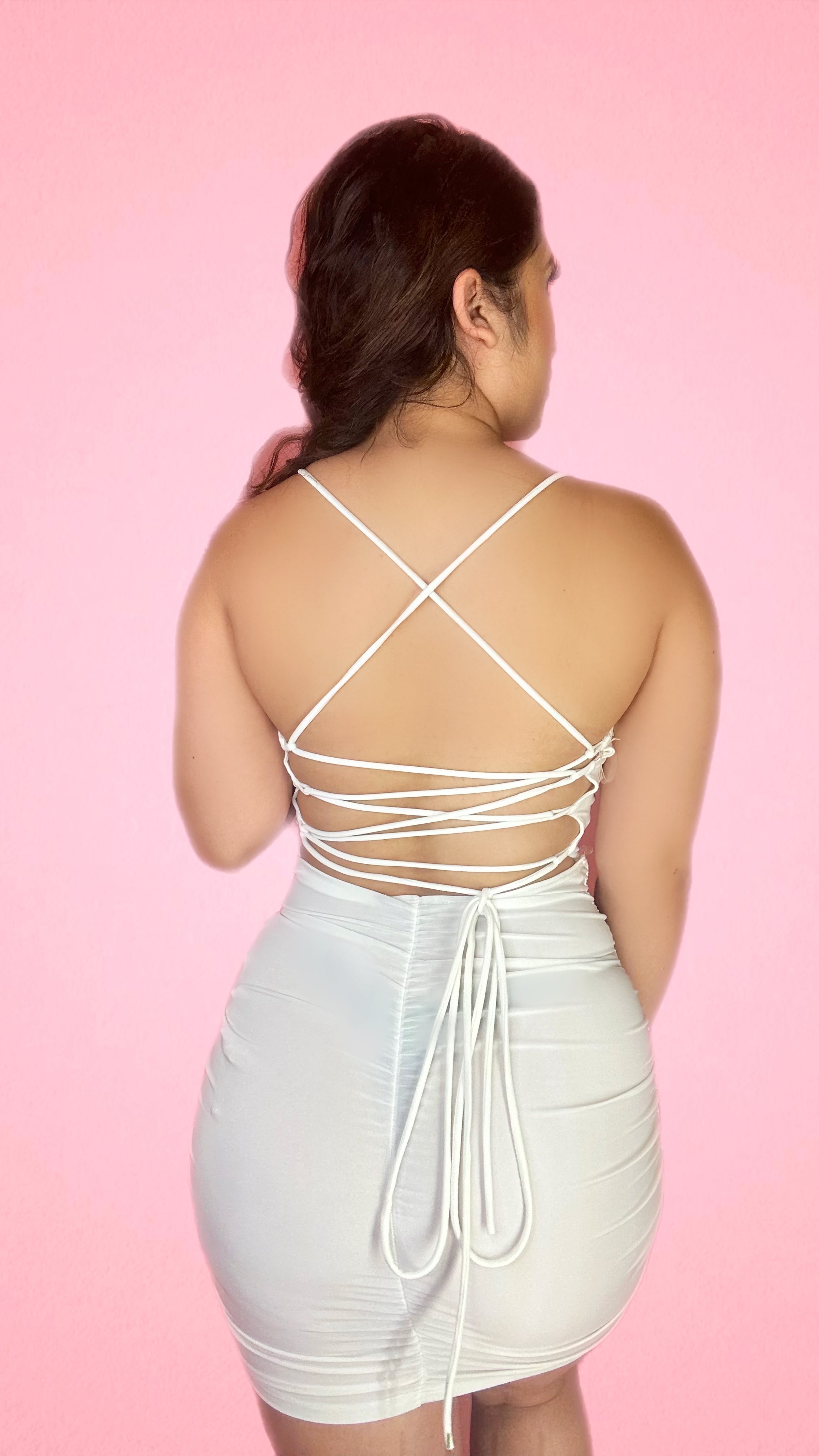 Claudia dress