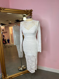 Daydreaming Dress