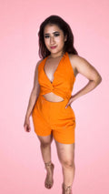 Frida Romper