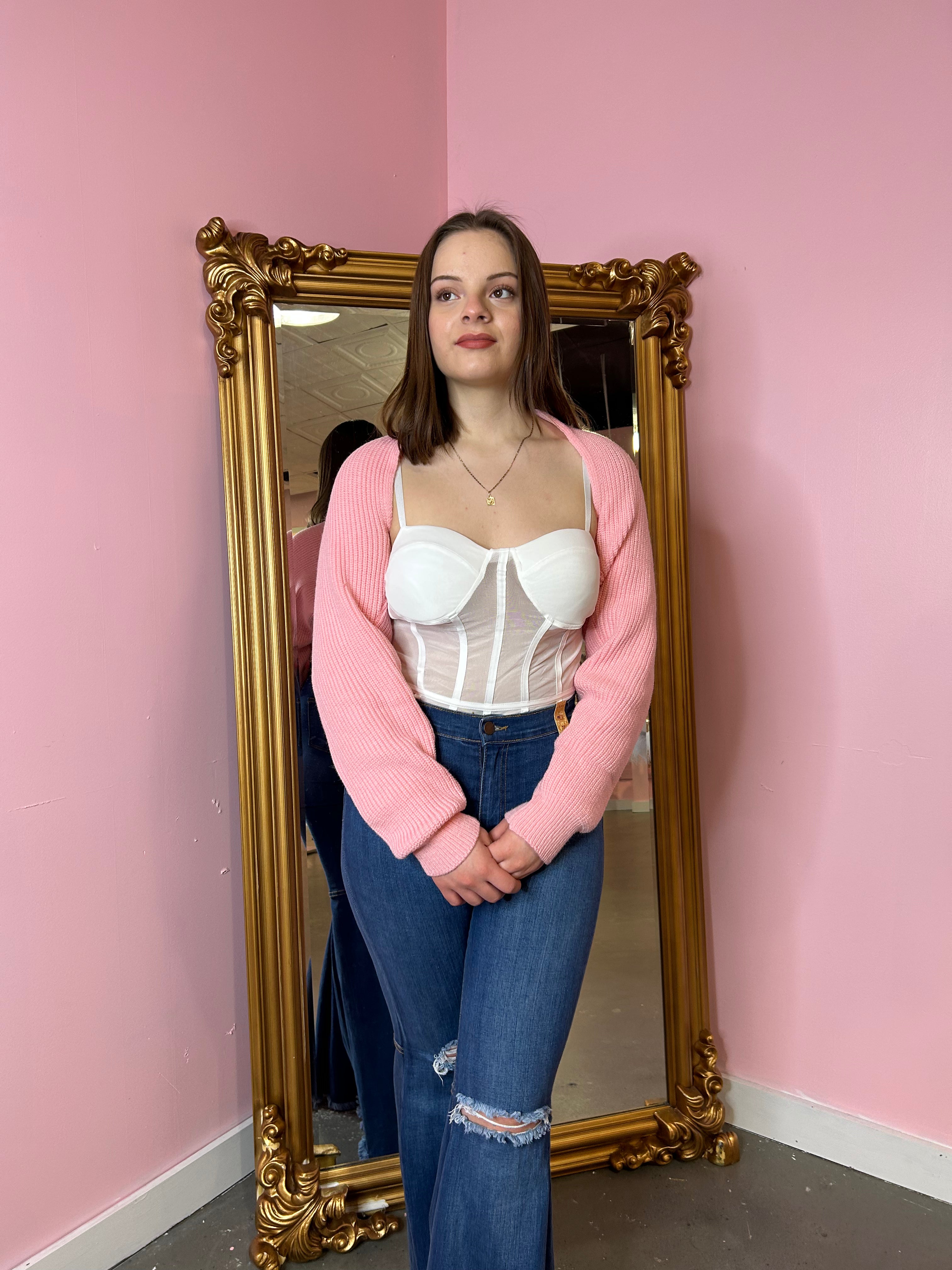 Millie bolero
