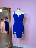 Isabella Dress