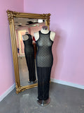 Noelle Maxi Dress