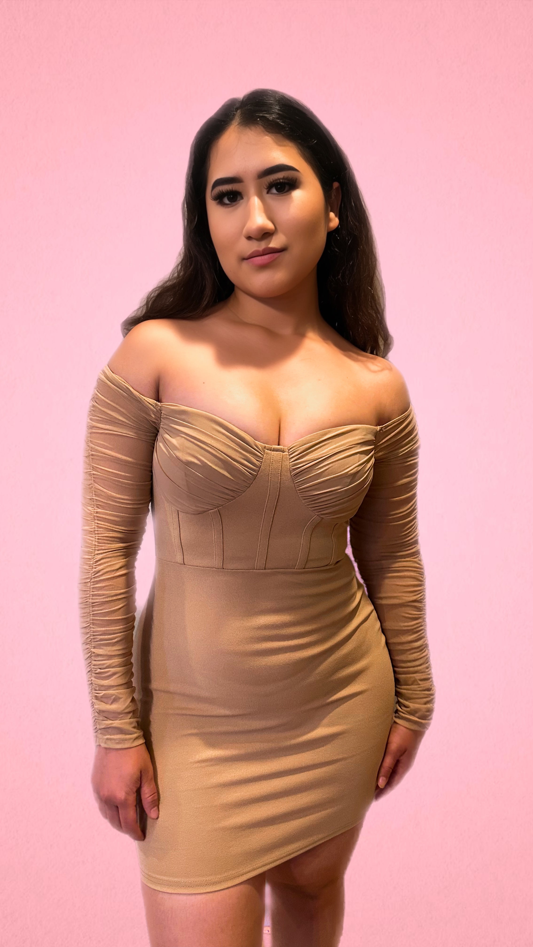 Sophia Dress