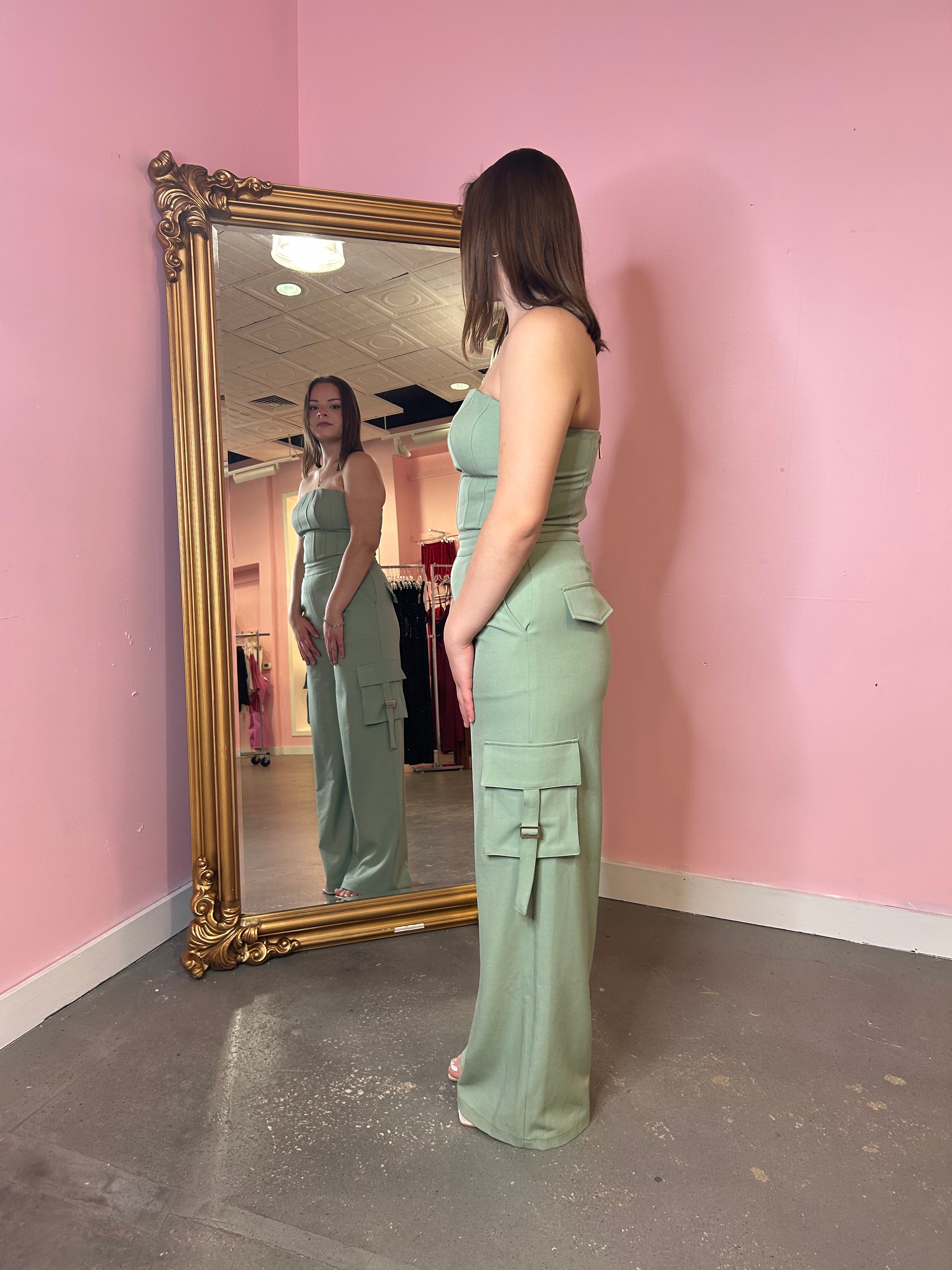 Avery Jumpsuit